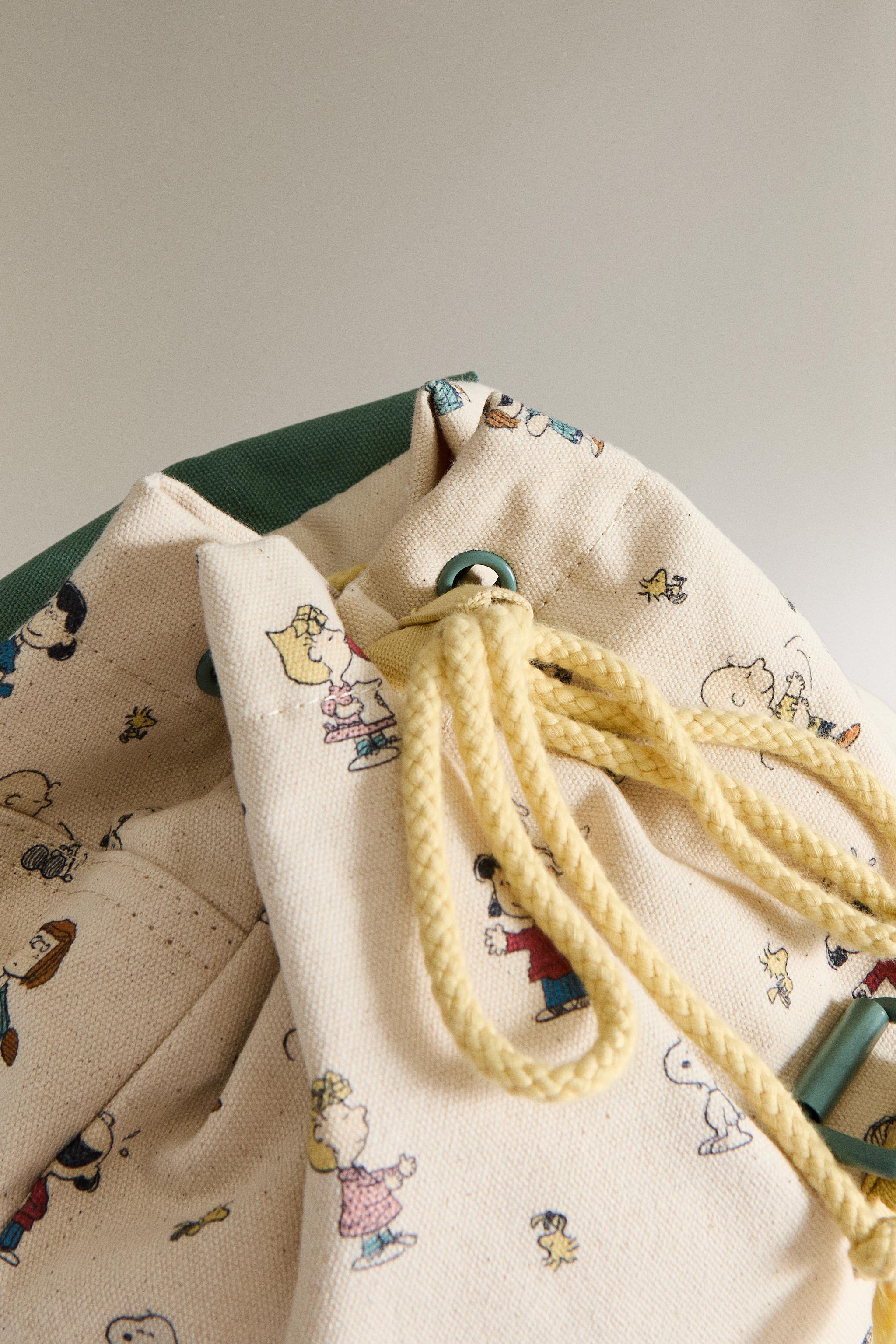 CHILDREN’S PEANUTS™ BACKPACK