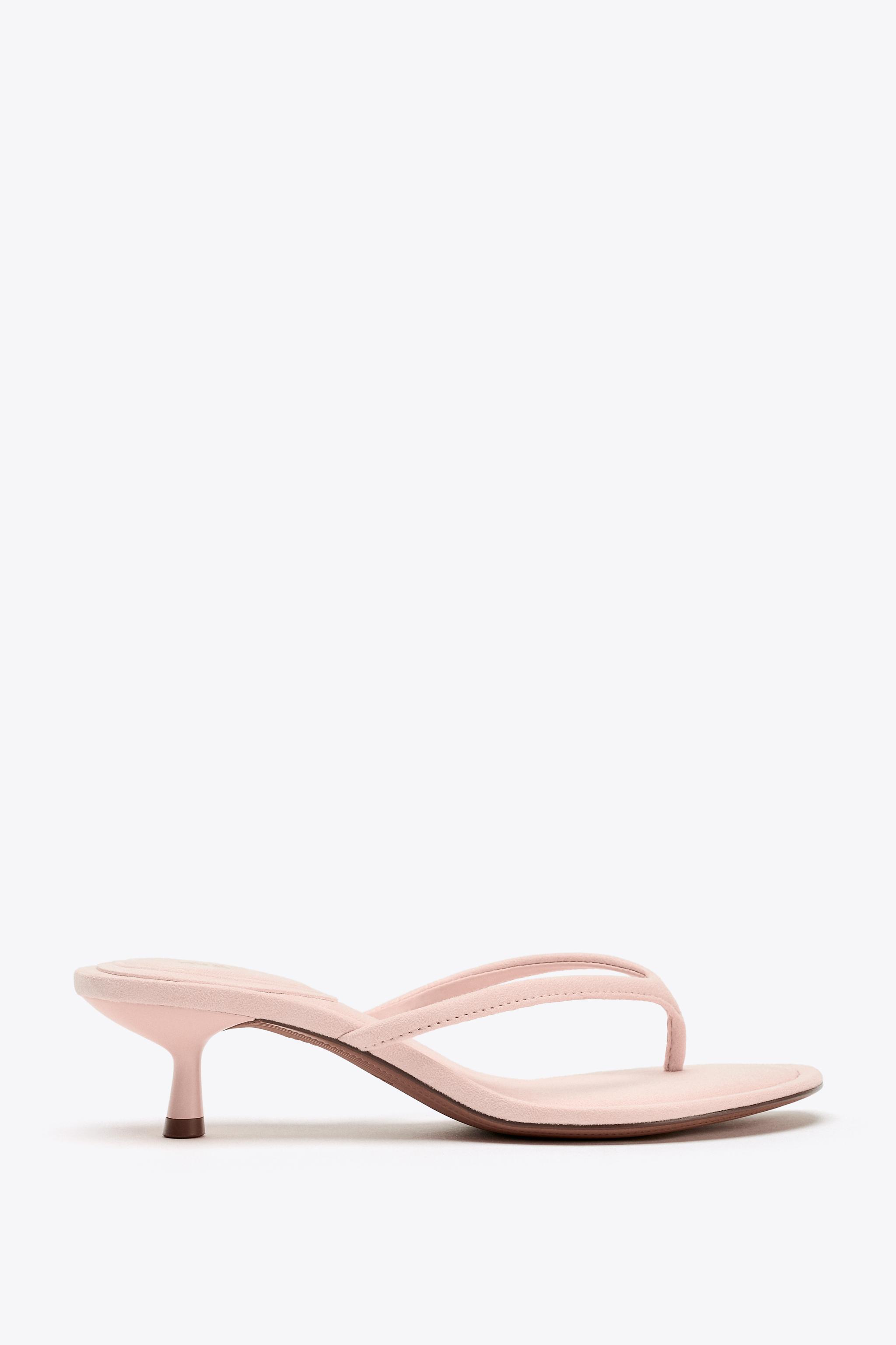 KITTEN SOFT EFFECT SANDAL