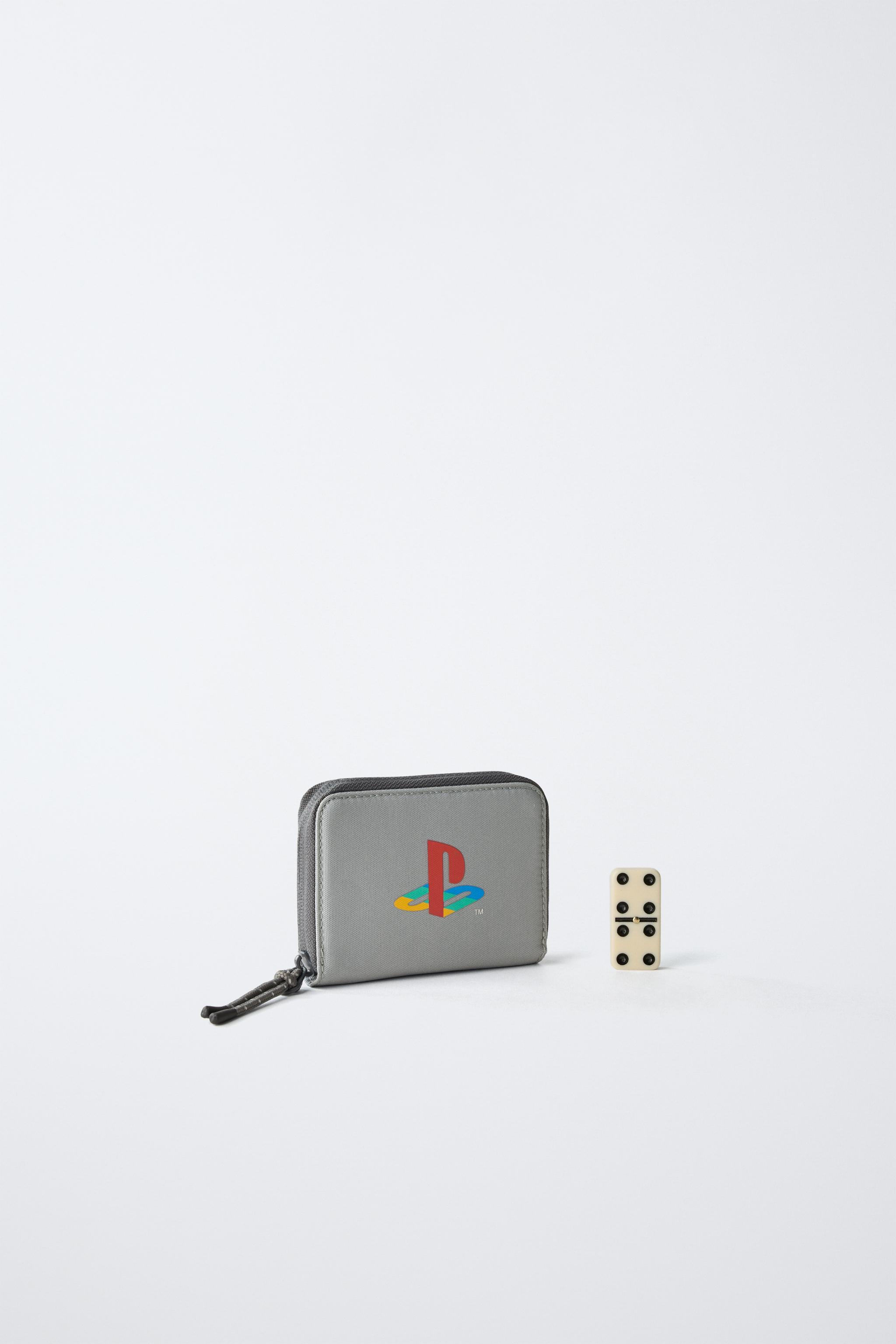 PLAYSTATION ™ 30TH ANNIVERSARY WALLET
