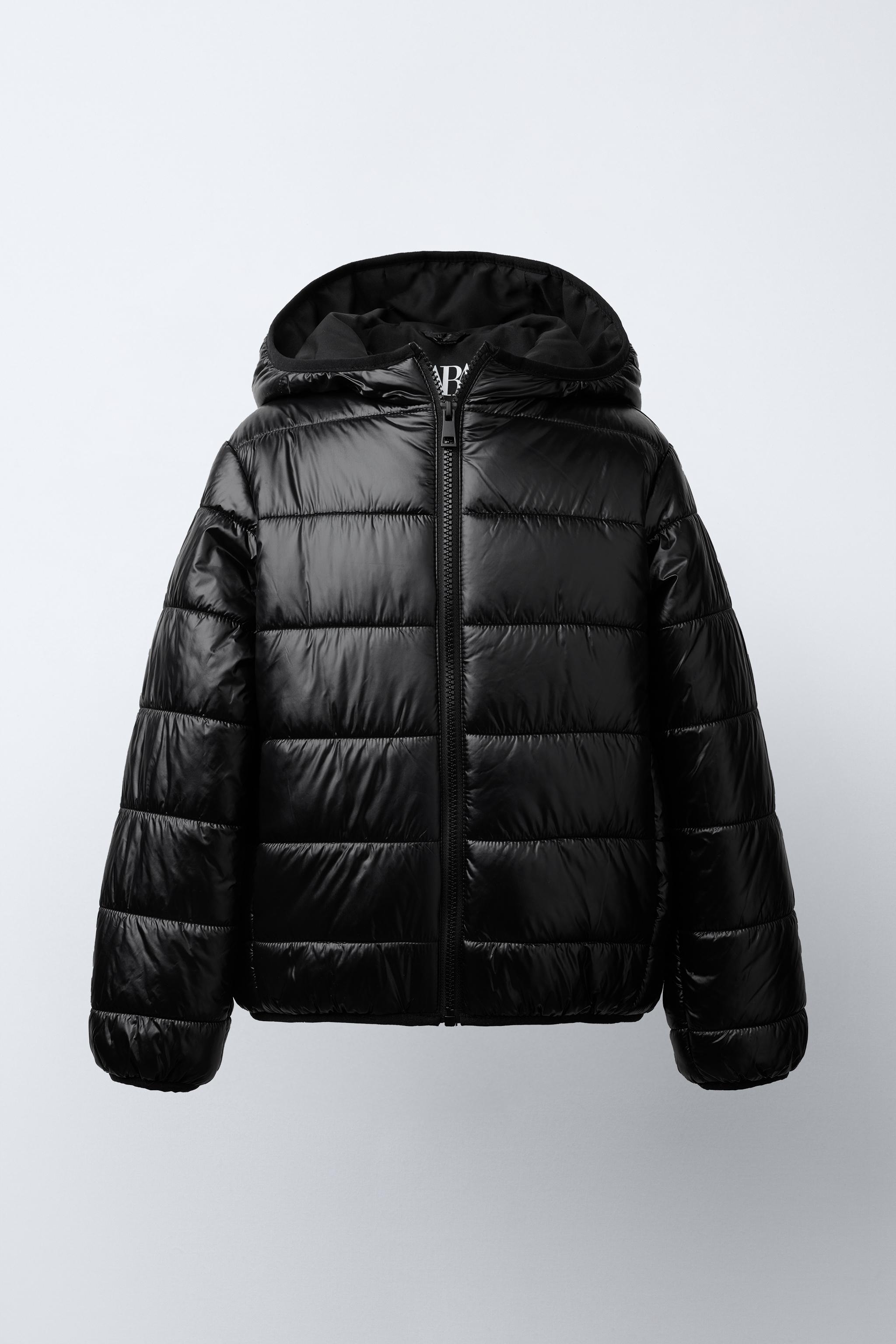 ULTRALIGHT HOODED JACKET