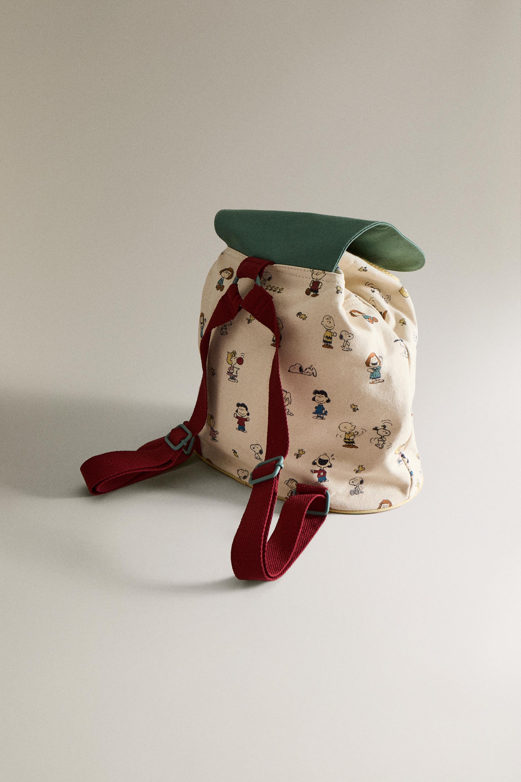 CHILDREN’S PEANUTS™ BACKPACK