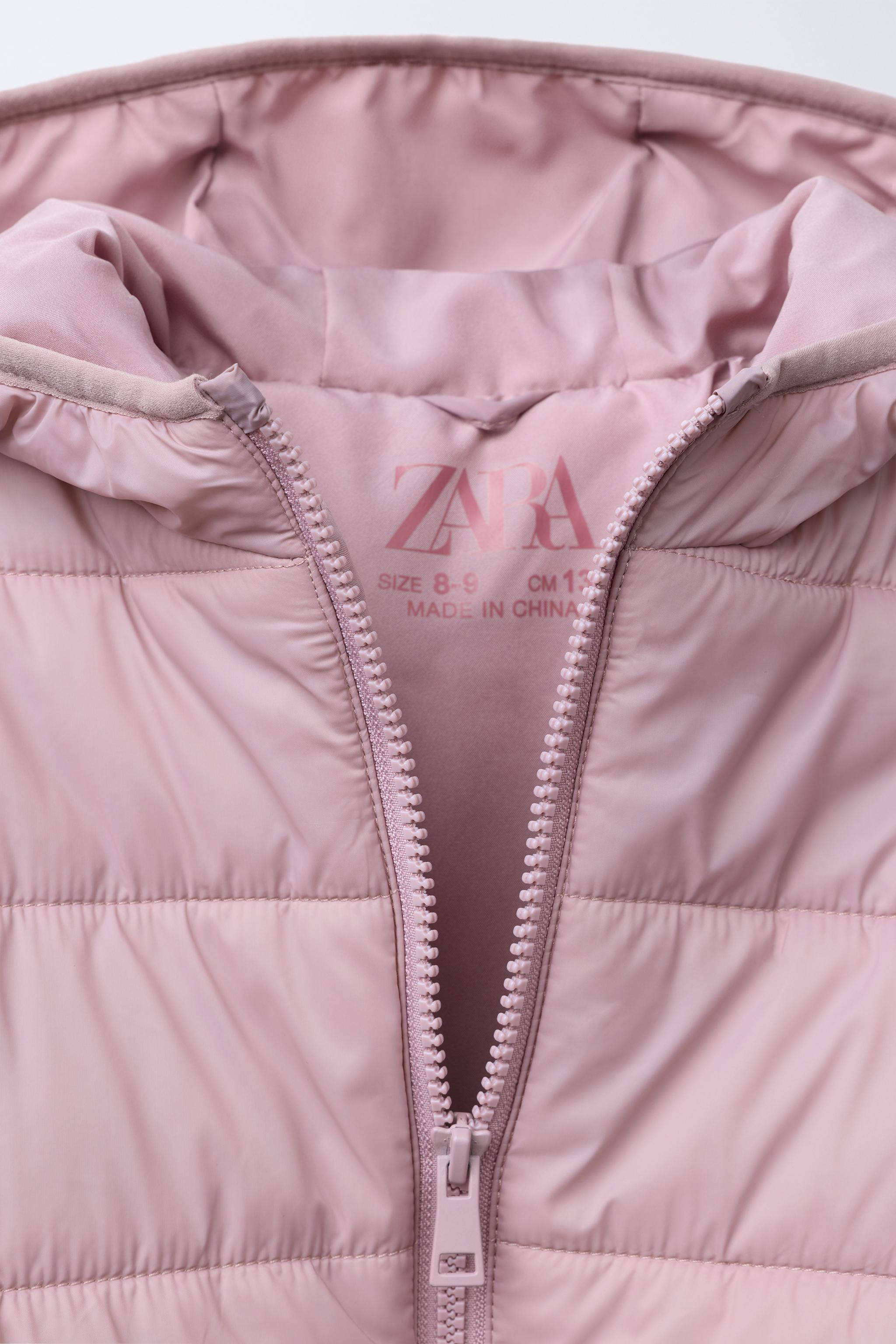ULTRALIGHT HOODED JACKET