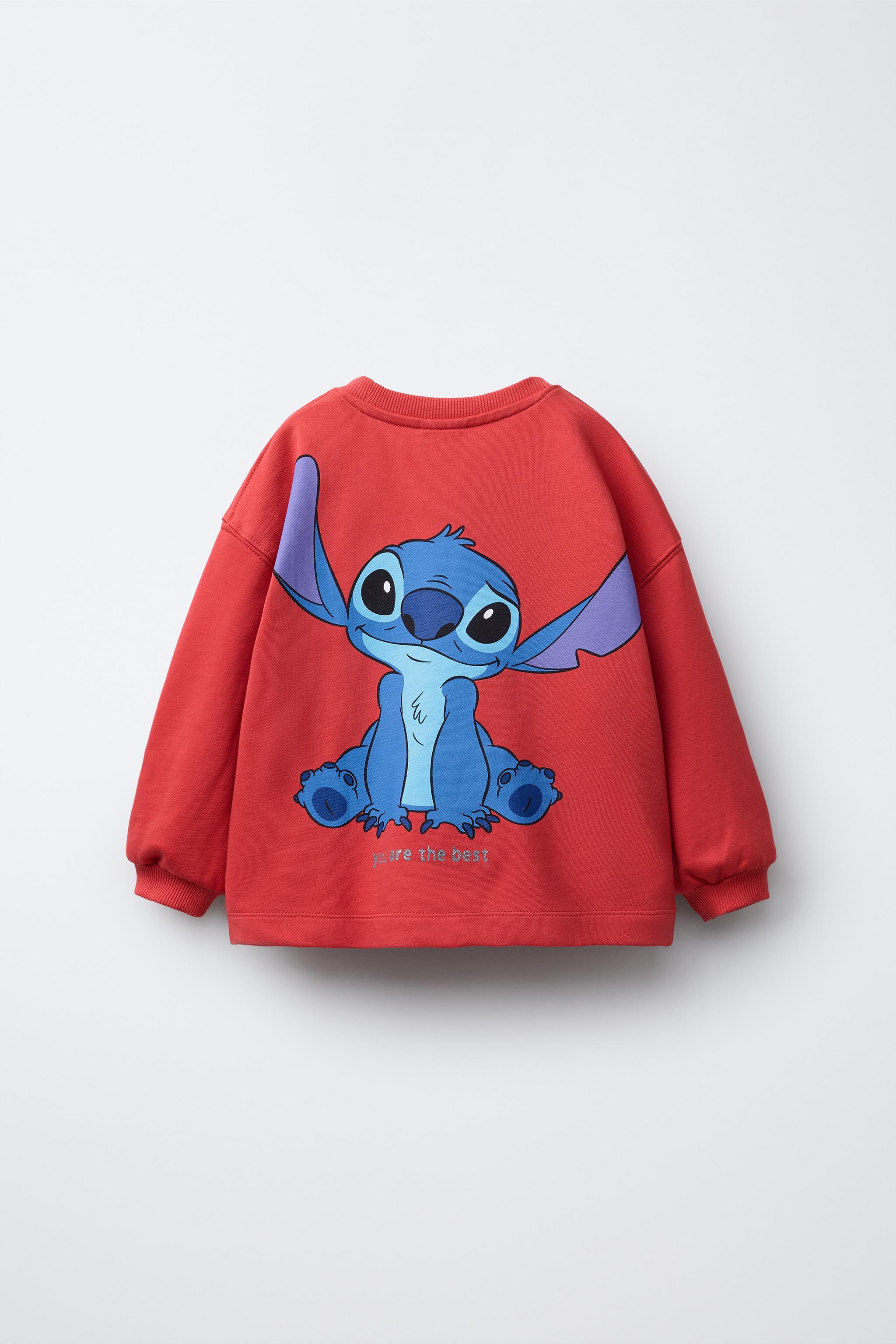 LILO & STITCH © DISNEY T-SHIRT