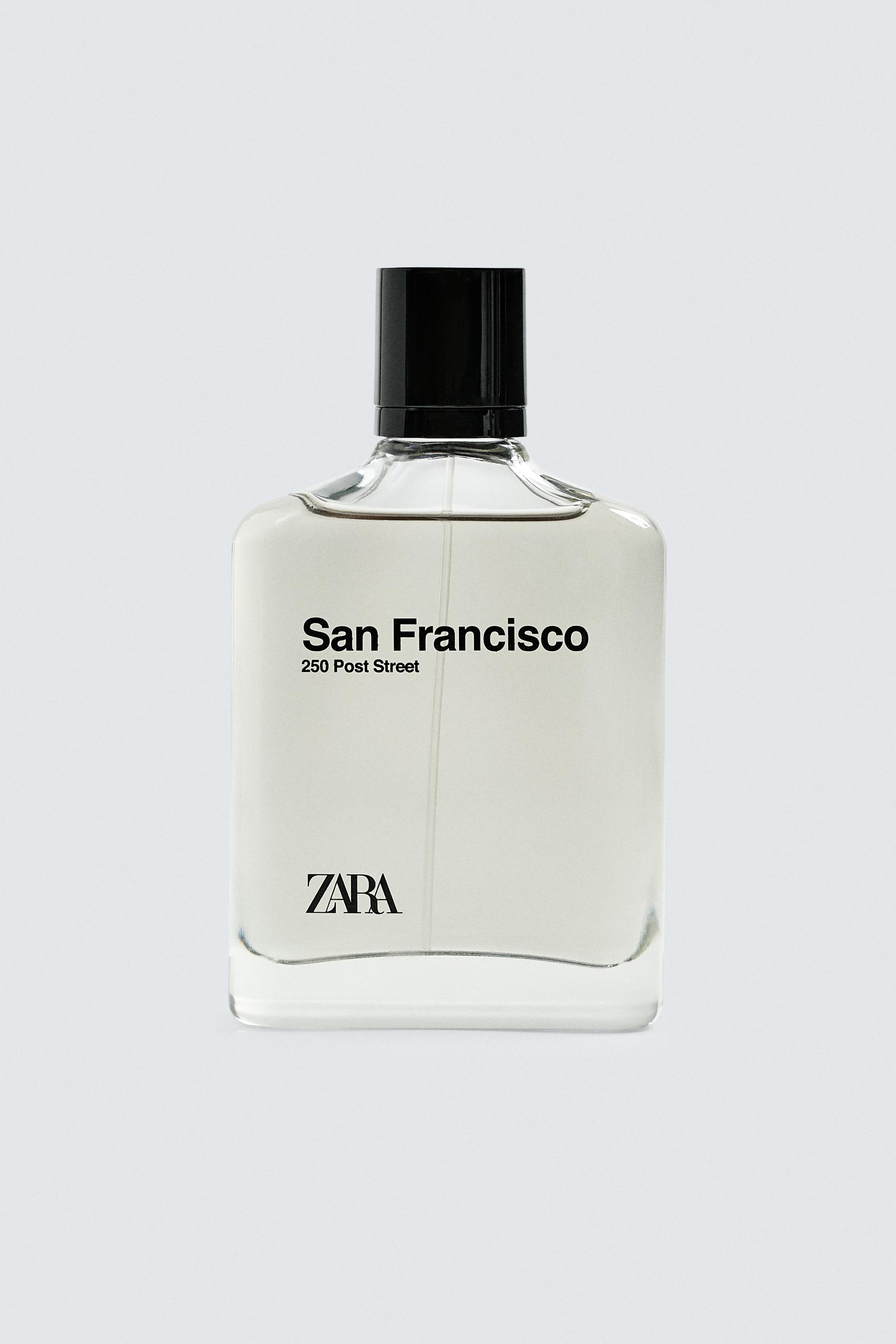 SAN FRANCISCO EDT 100 ML (3.38 FL. OZ)