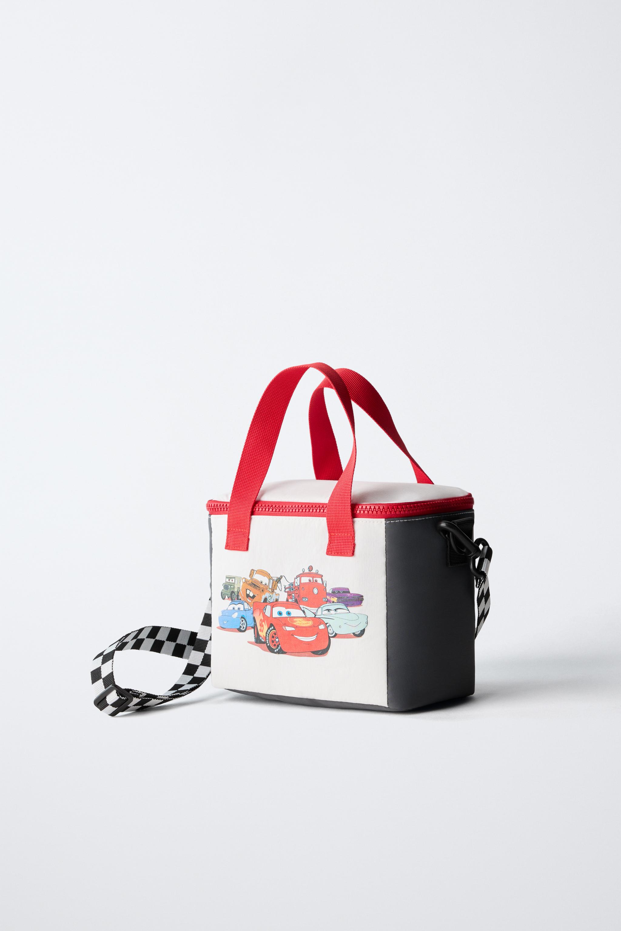 CARS LIGHTNING MCQUEEN © DISNEY BAG
