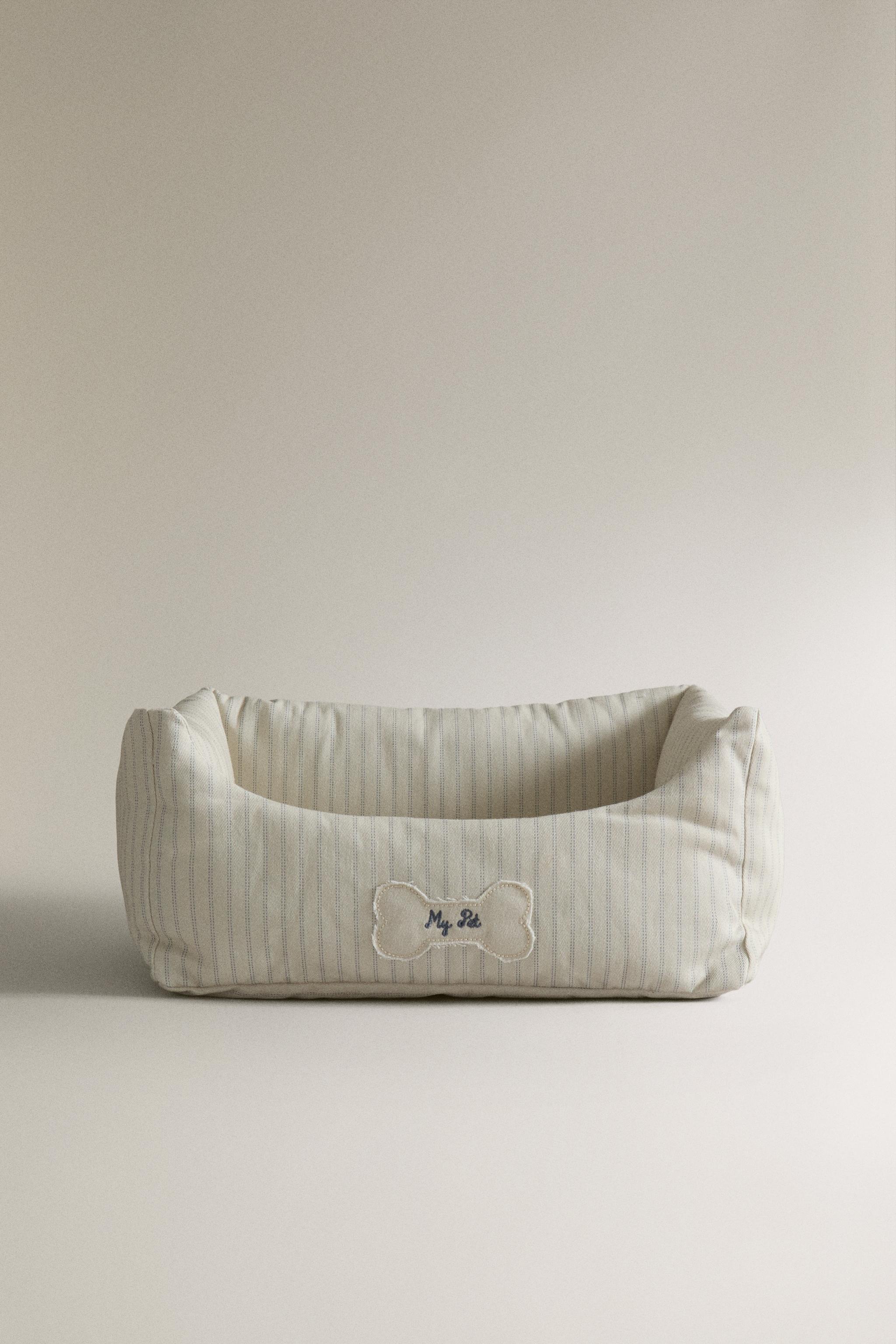 CHILDREN’S TOY PET BED