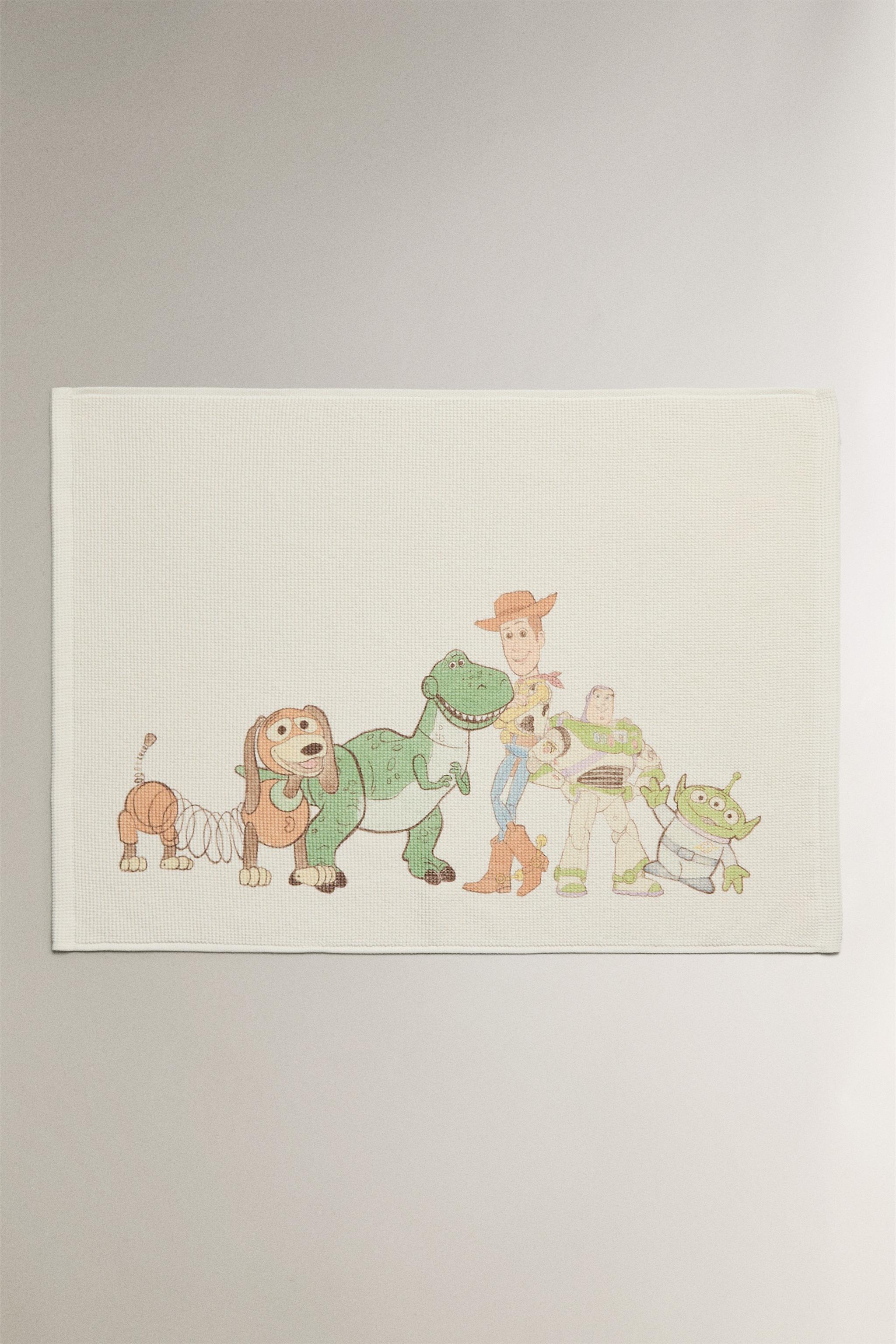 CHILDREN'S BATH MAT TOY STORY ©DISNEY/PIXAR
