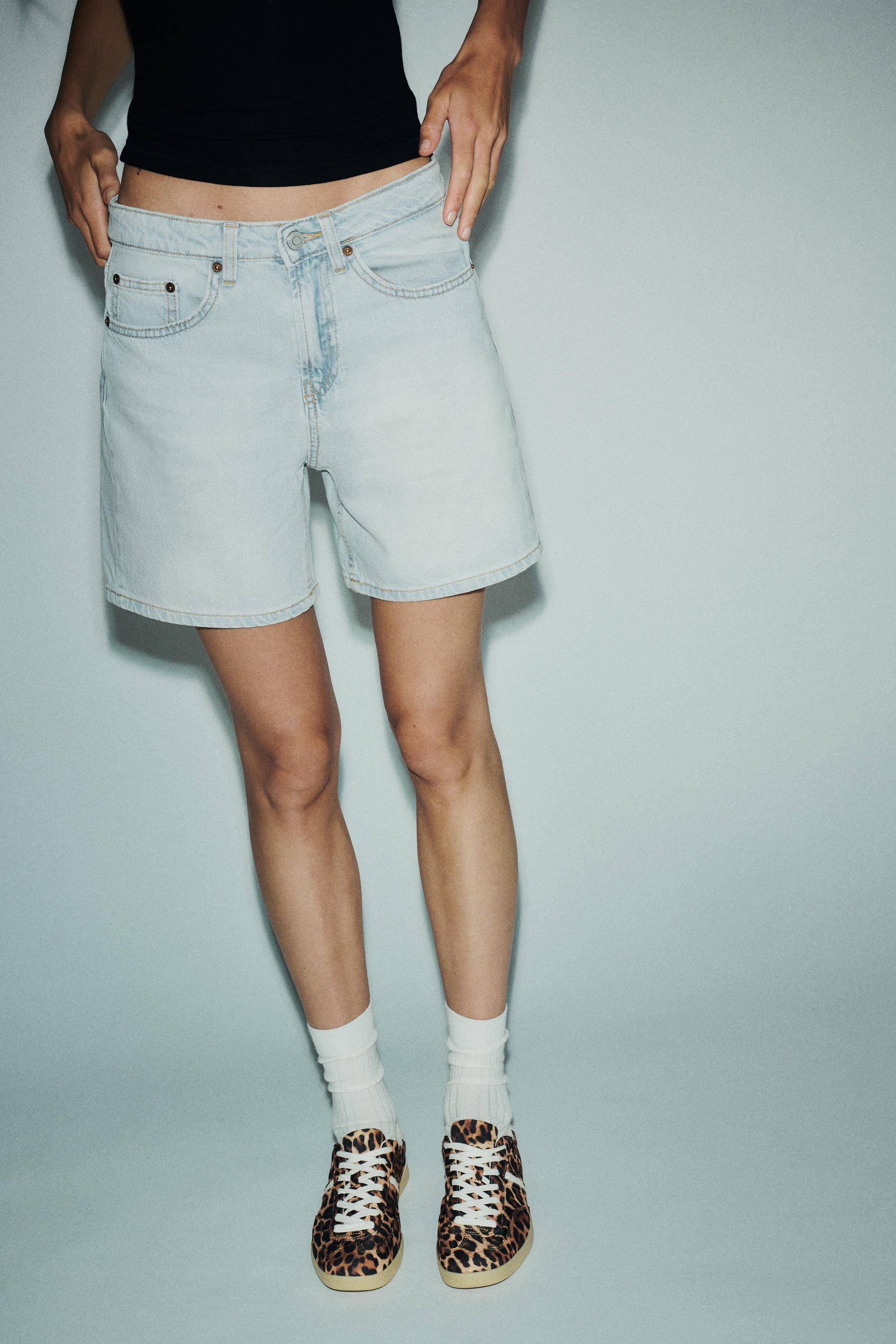 ANIMAL PRINT SNEAKERS