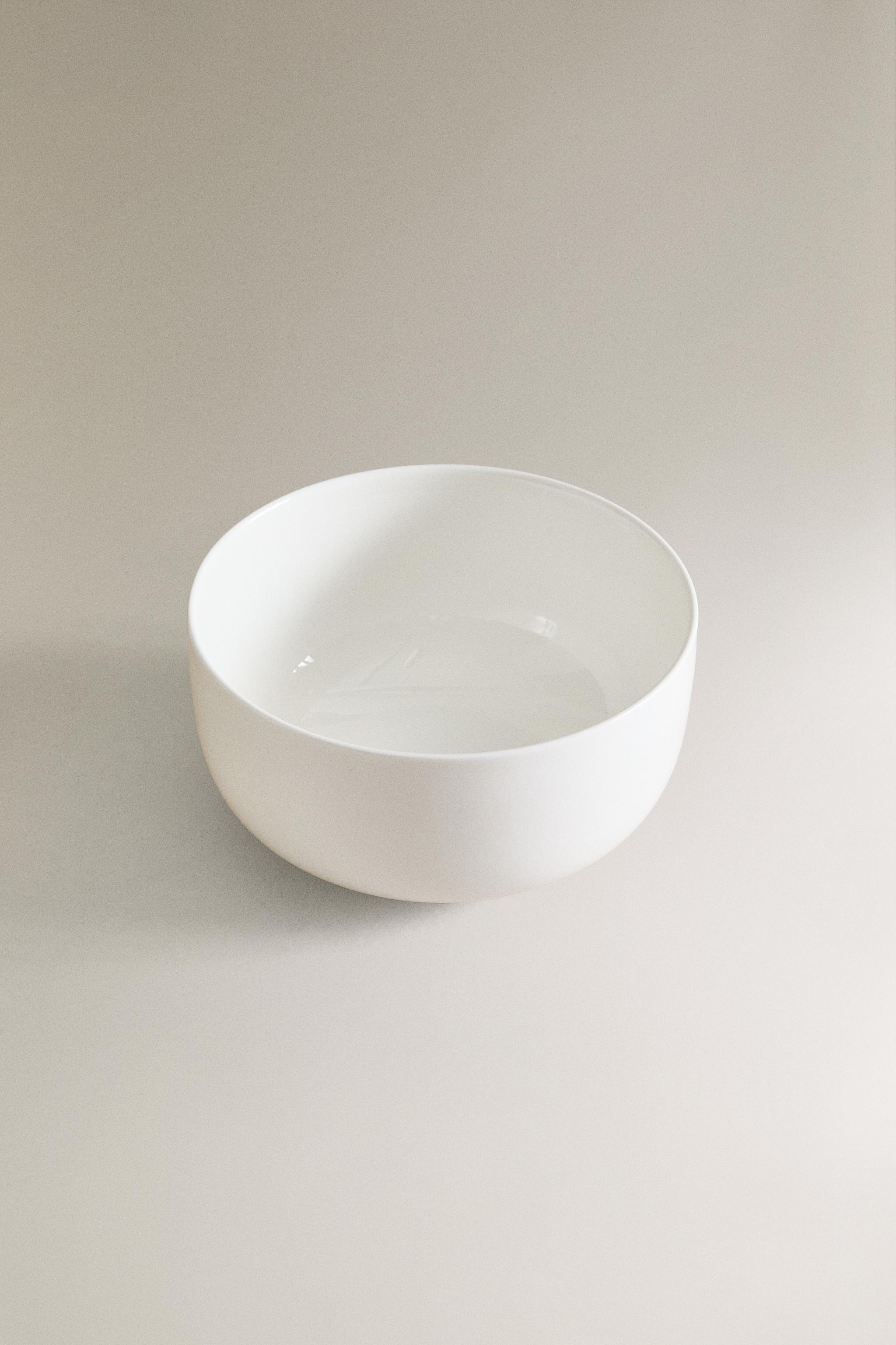 BONE CHINA BOWL