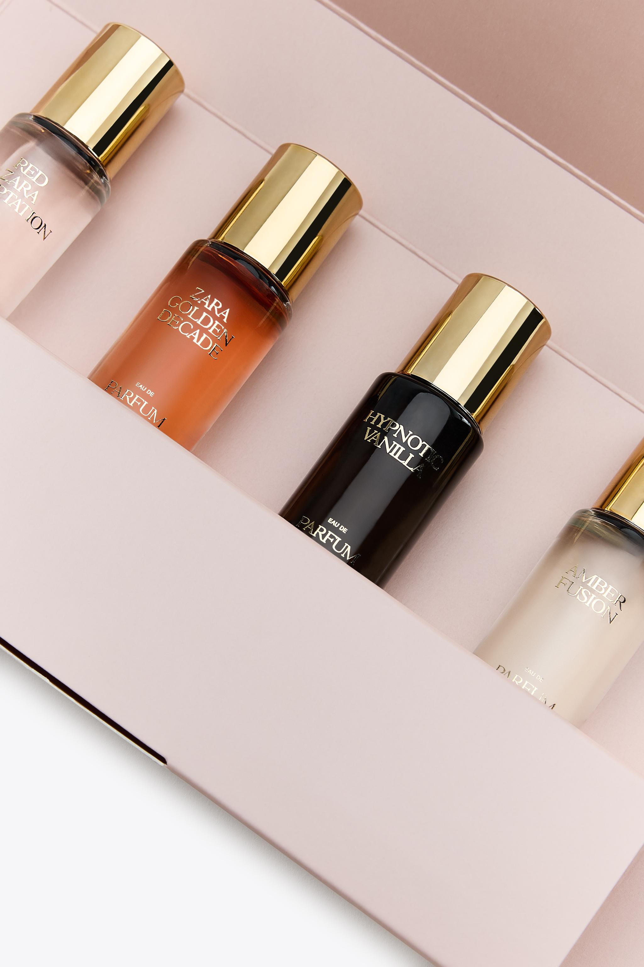 CHAPTER DISCOVERY SET EDP 4 X 12 ML (0.40 FL. OZ)