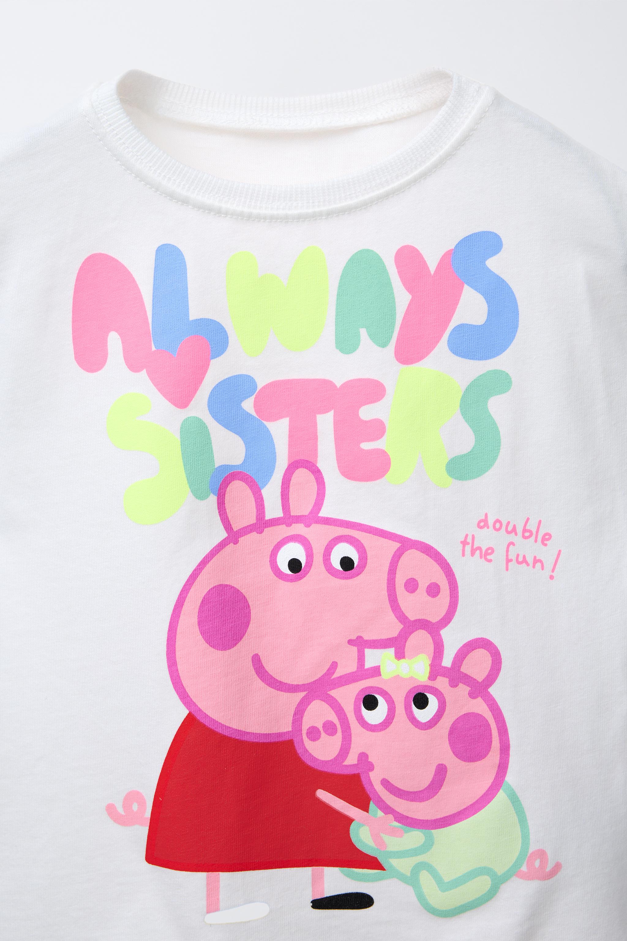 PEPPA PIG ™ T-SHIRT