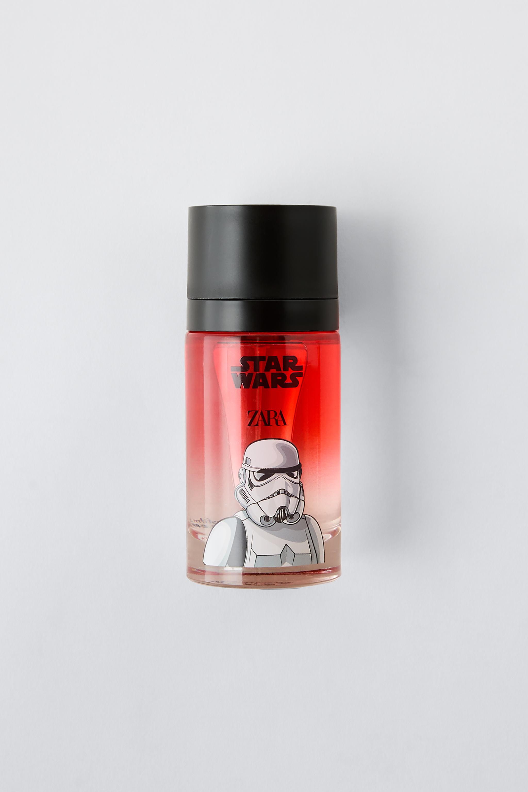 ZARA STAR WARS STORMTROOPER EDT 50 ML (1.69 FL OZ)