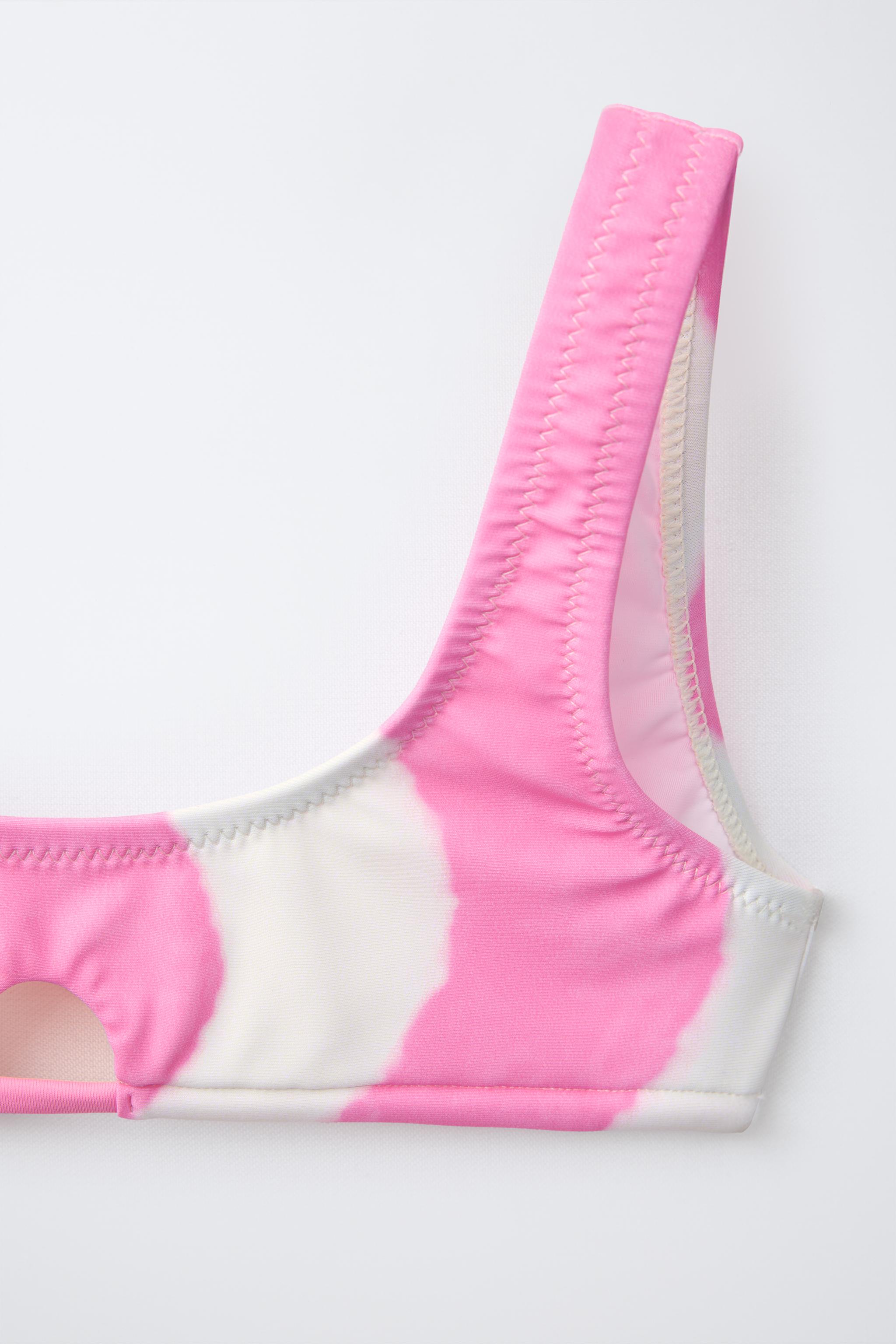 6-14 YEARS/ WAVE BIKINI