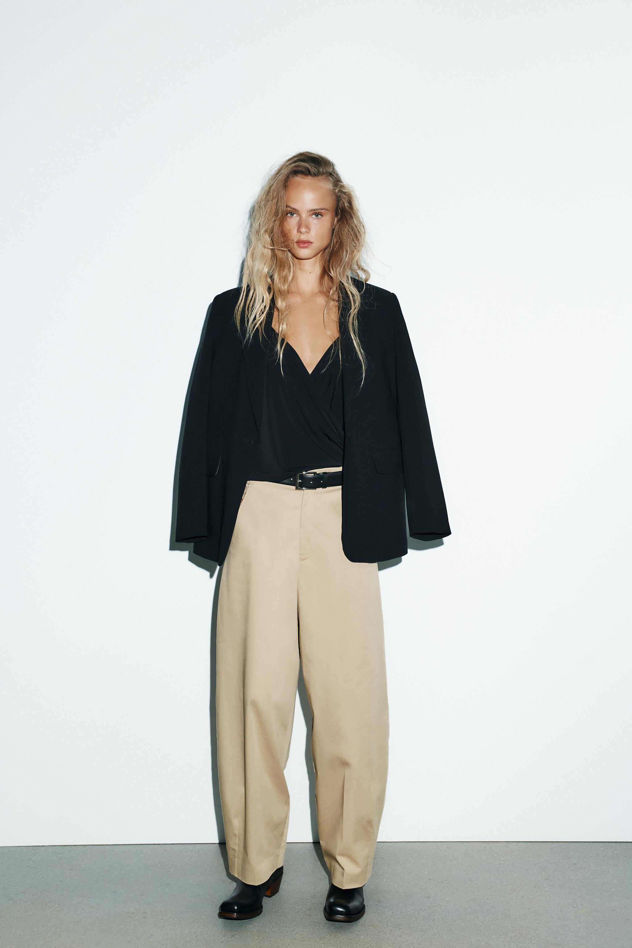 TRANSPARENT STRAP TOP