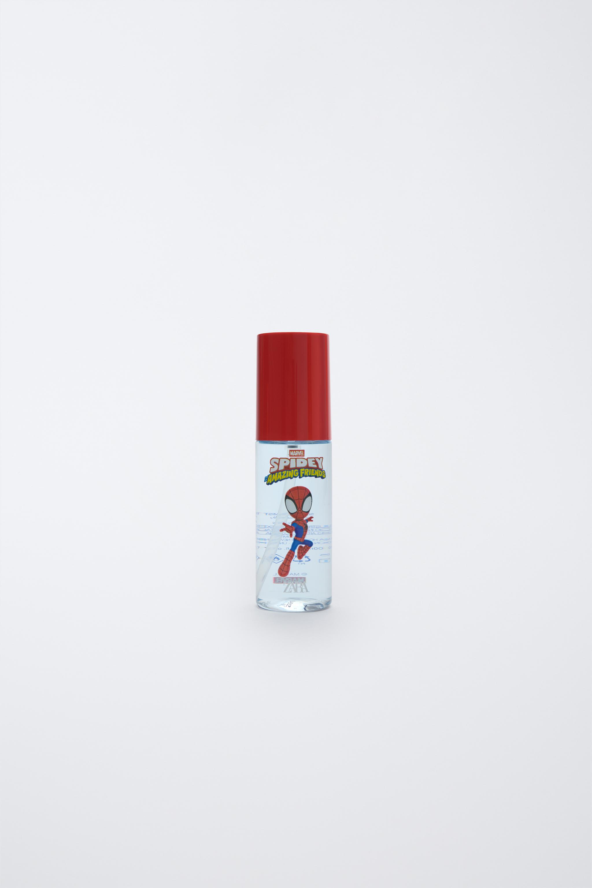 SPIDEY AND HIS AMAZING FRIENDS © MARVEL BODY MIST 100 ML (3.4 FL. OZ.)