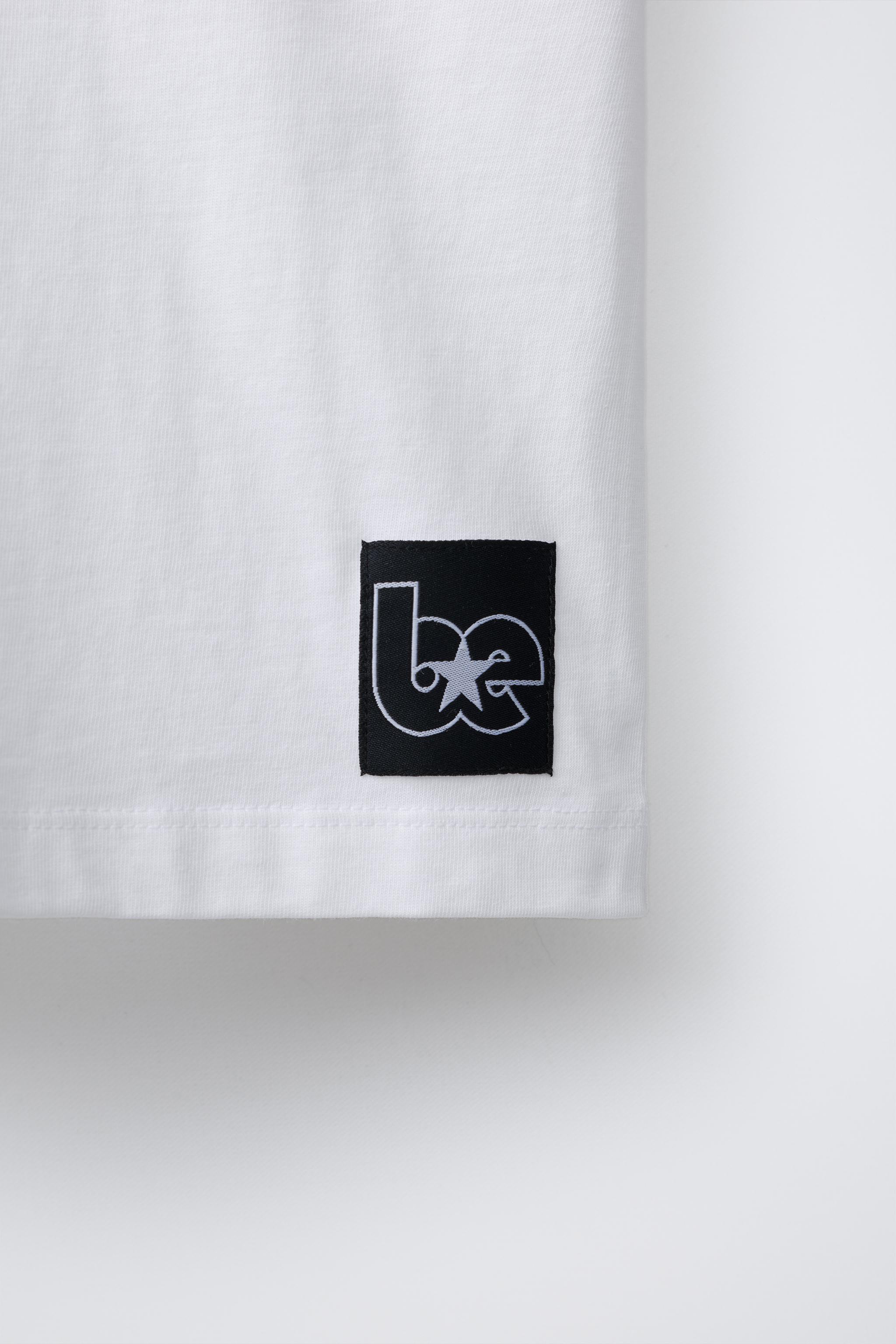 BILLIE ELISH © PRINTED T-SHIRT