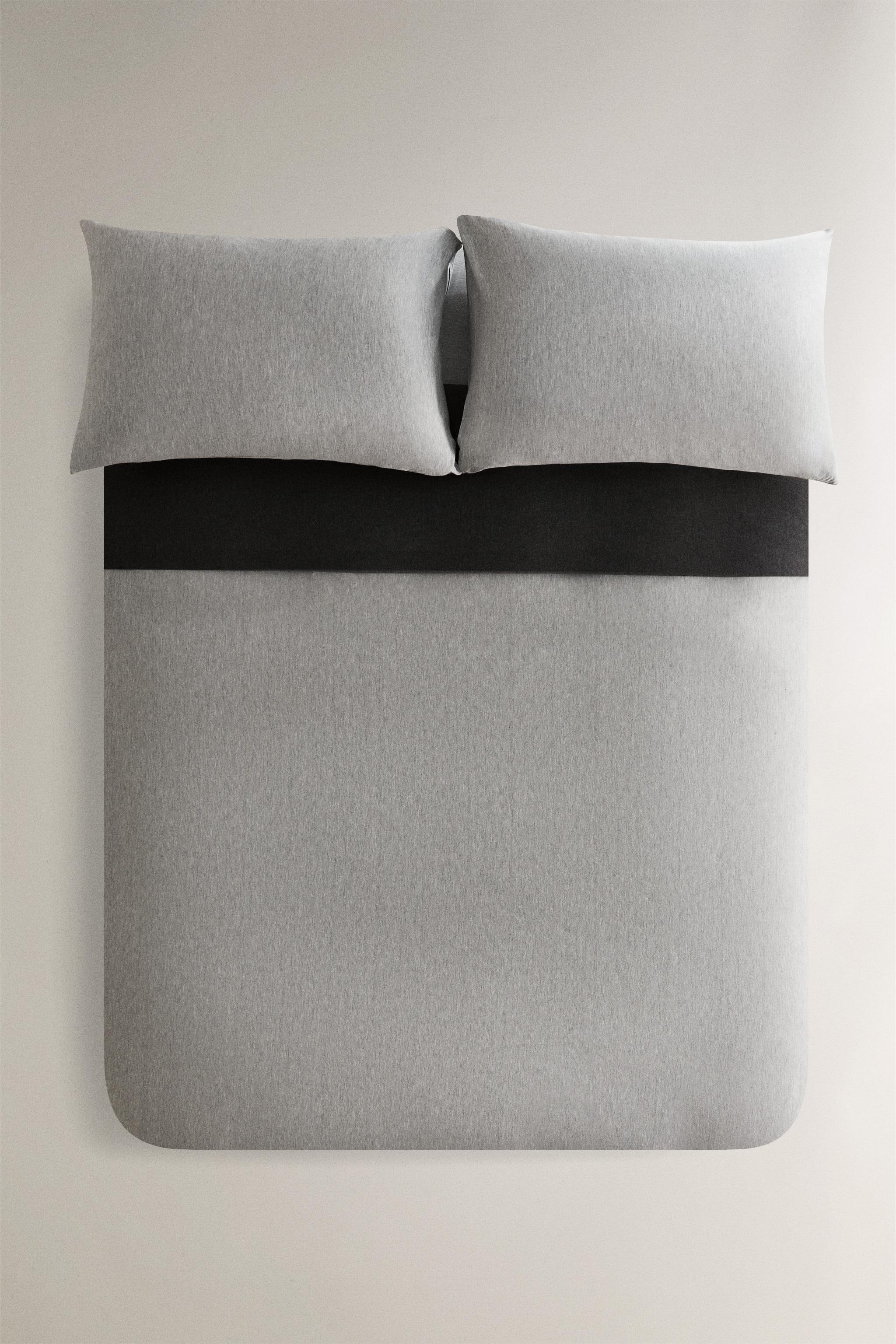 MODAL JERSEY DUVET COVER (140GxM²)