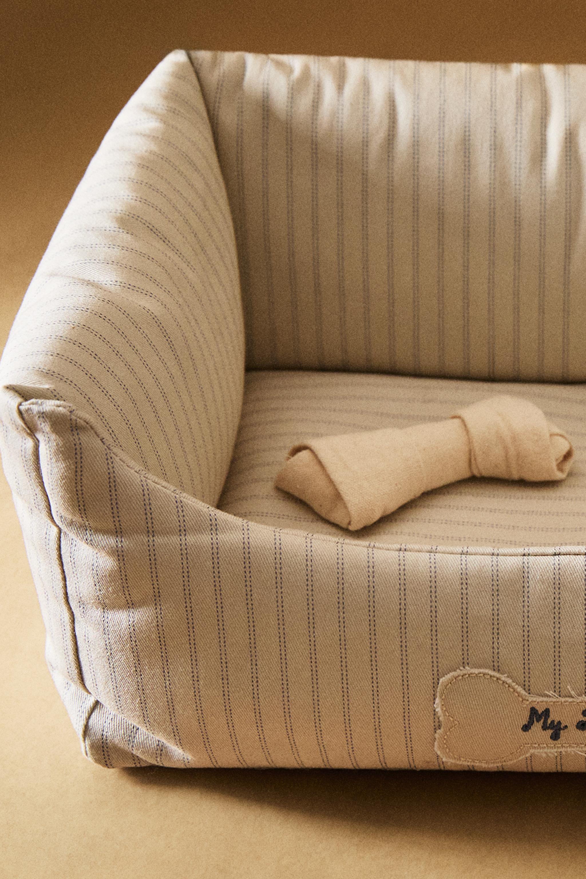 CHILDREN’S TOY PET BED