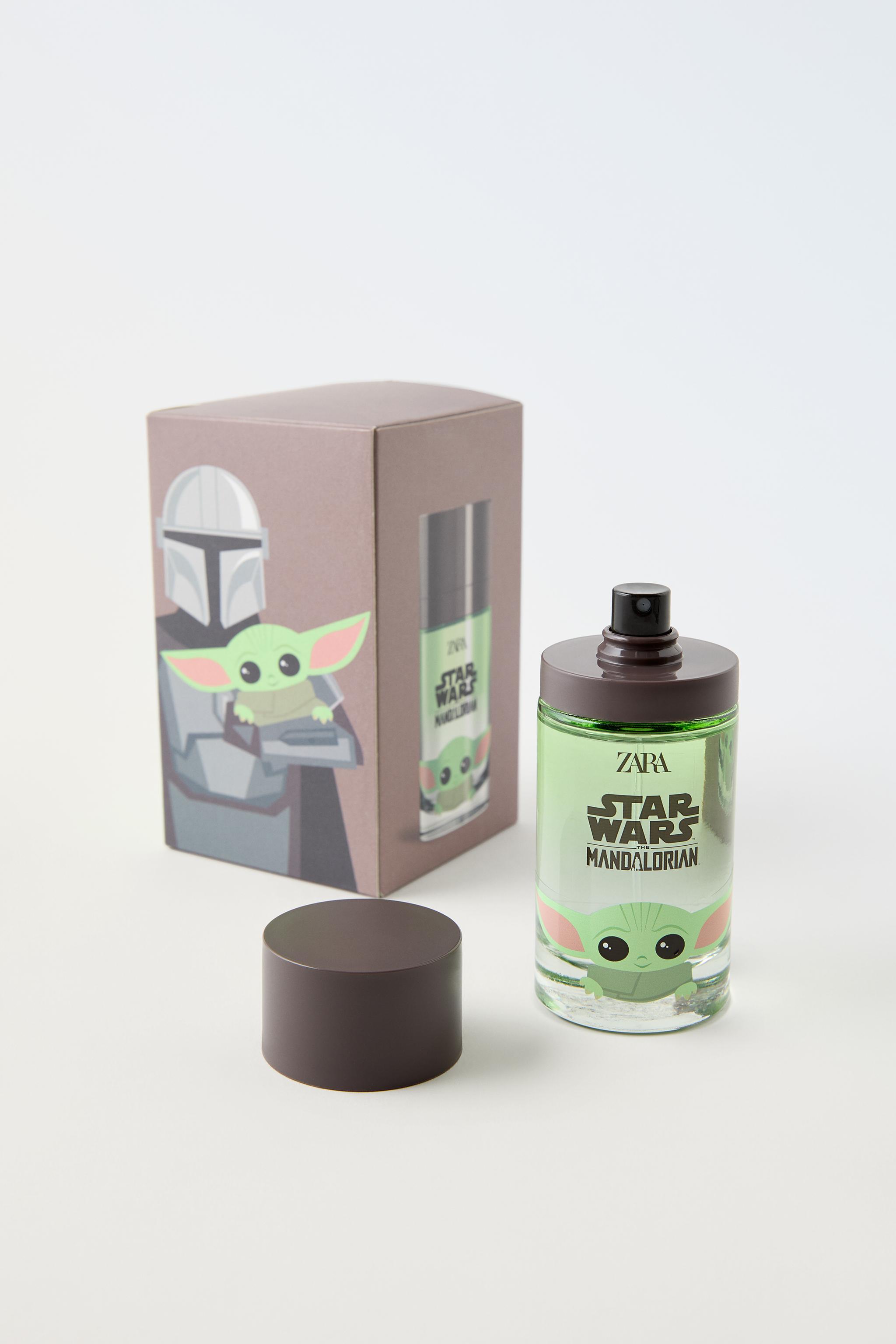 STAR WARS THE MANDALORIAN © DISNEY 50 ML