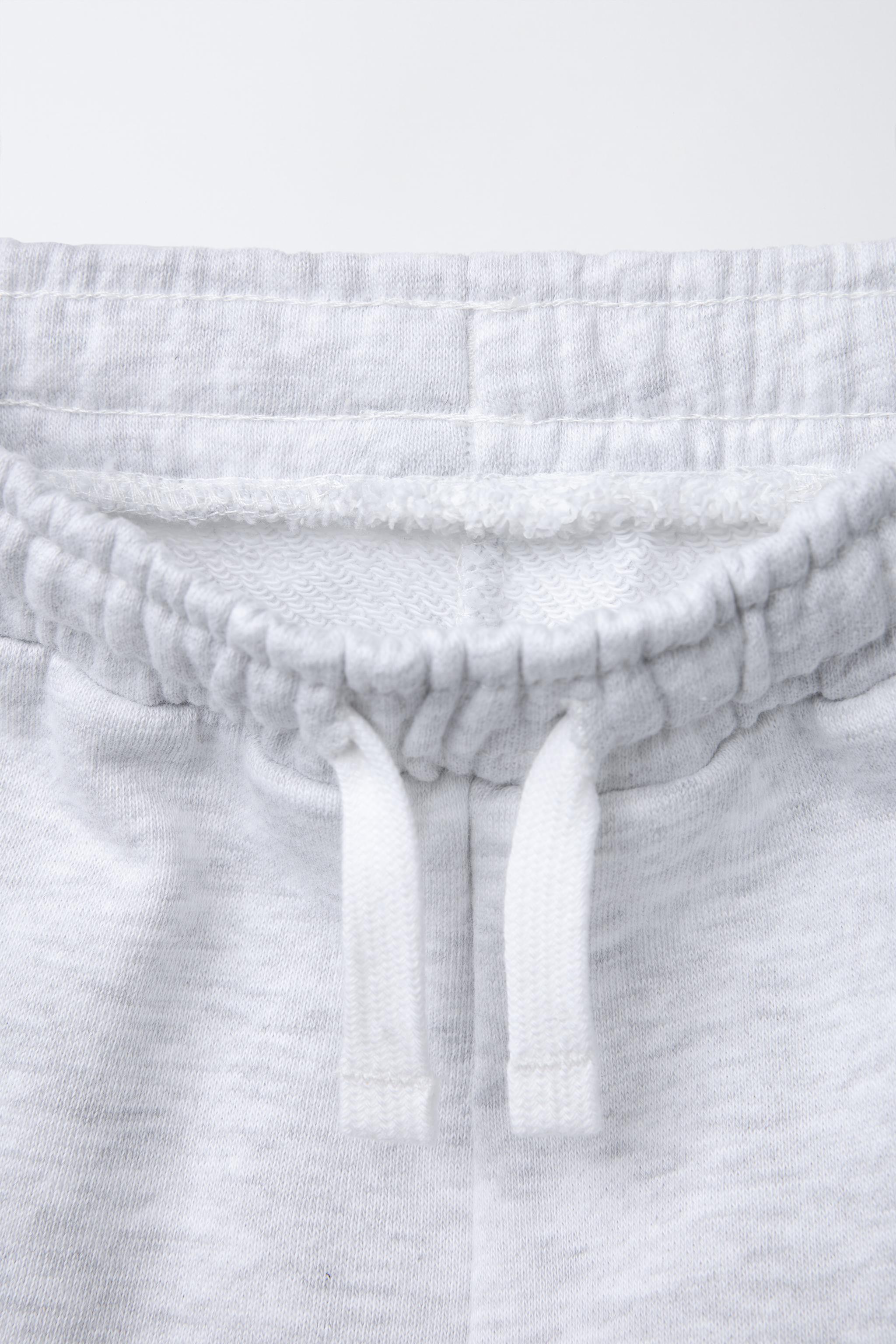 SIDE STRIPE JOGGER PANTS