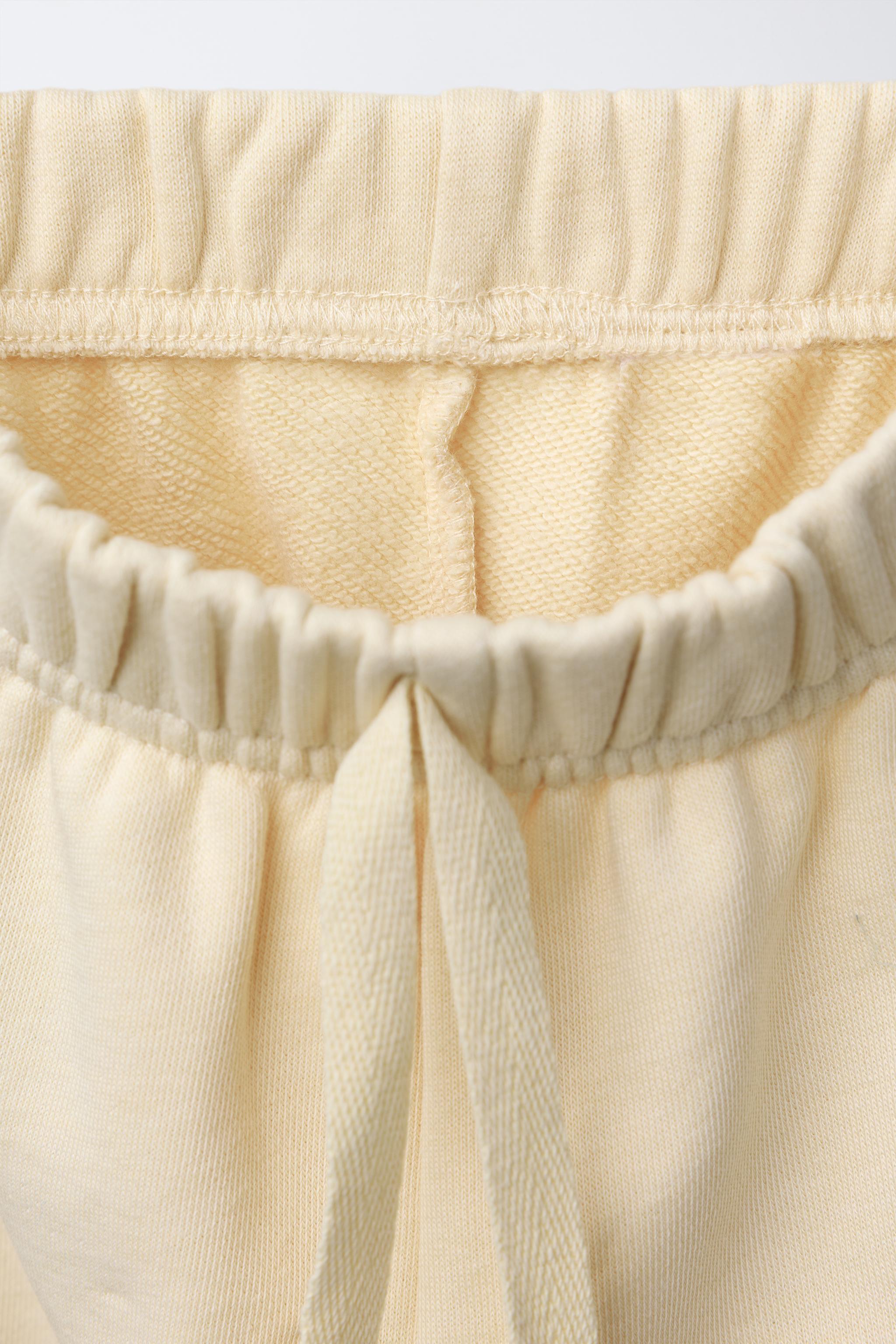 HEART POCKET JOGGER PANTS