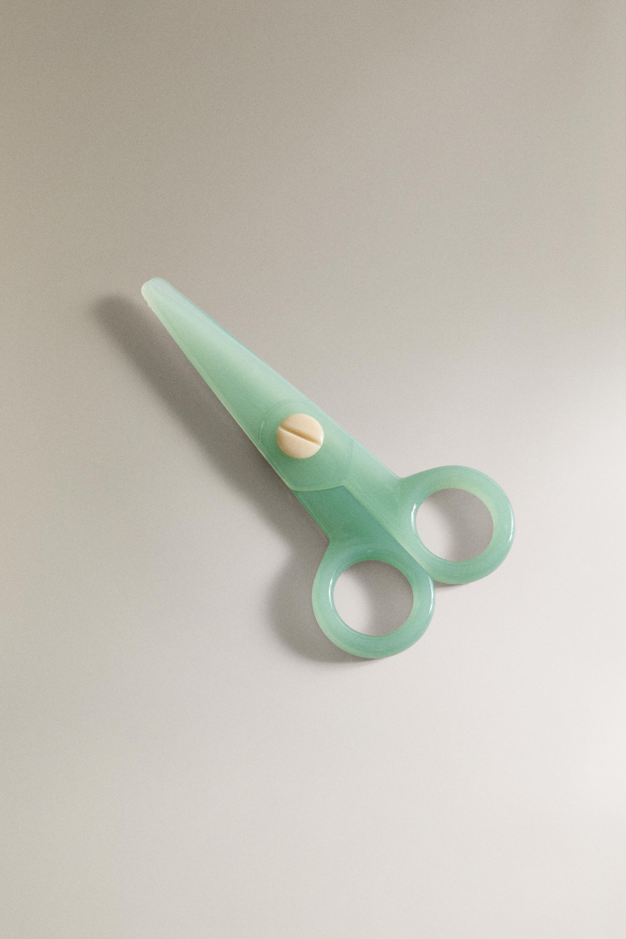 CHILDREN'S SCISSORS
