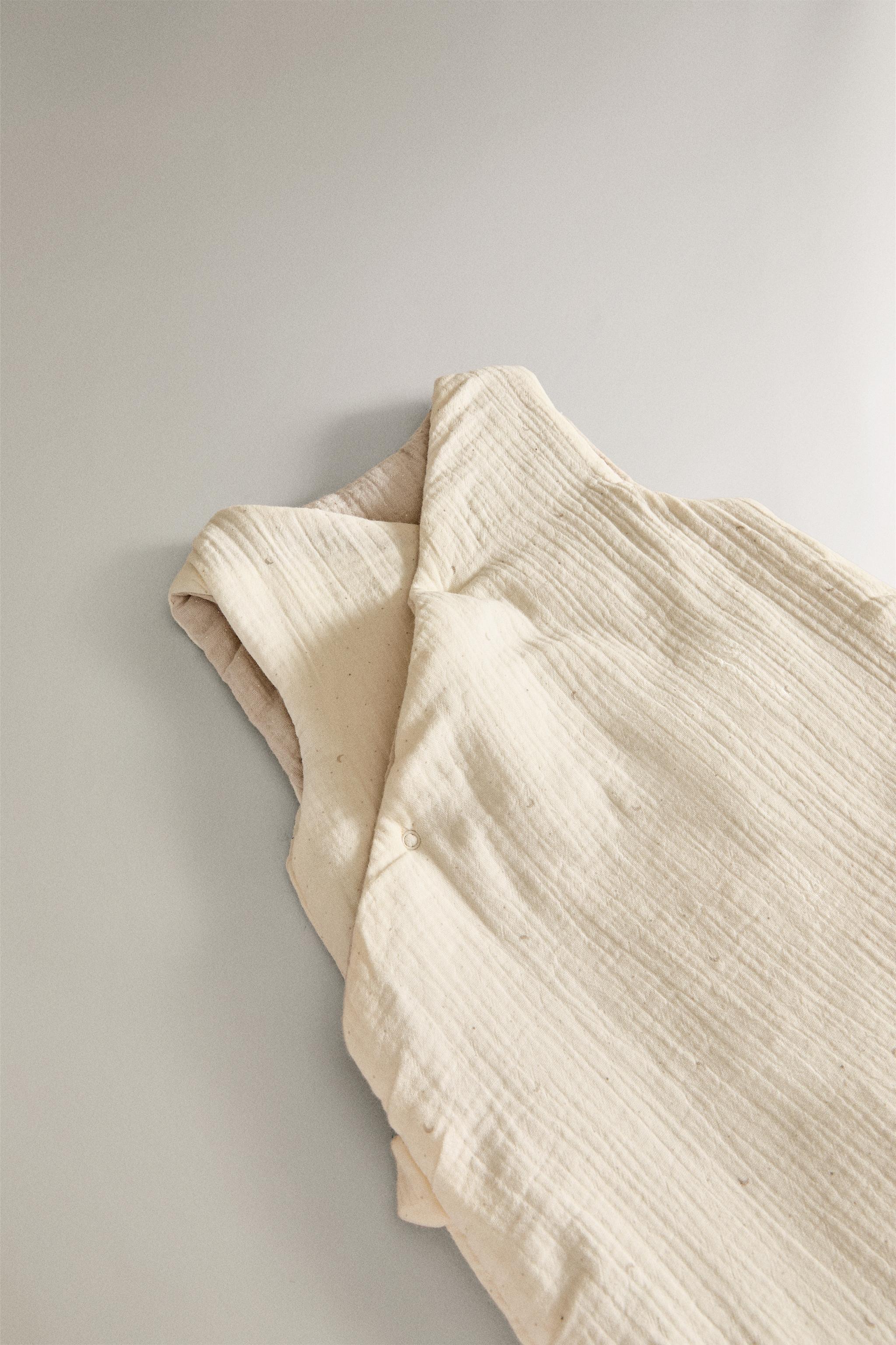 CHILDREN’S MOON SLEEPING BAG