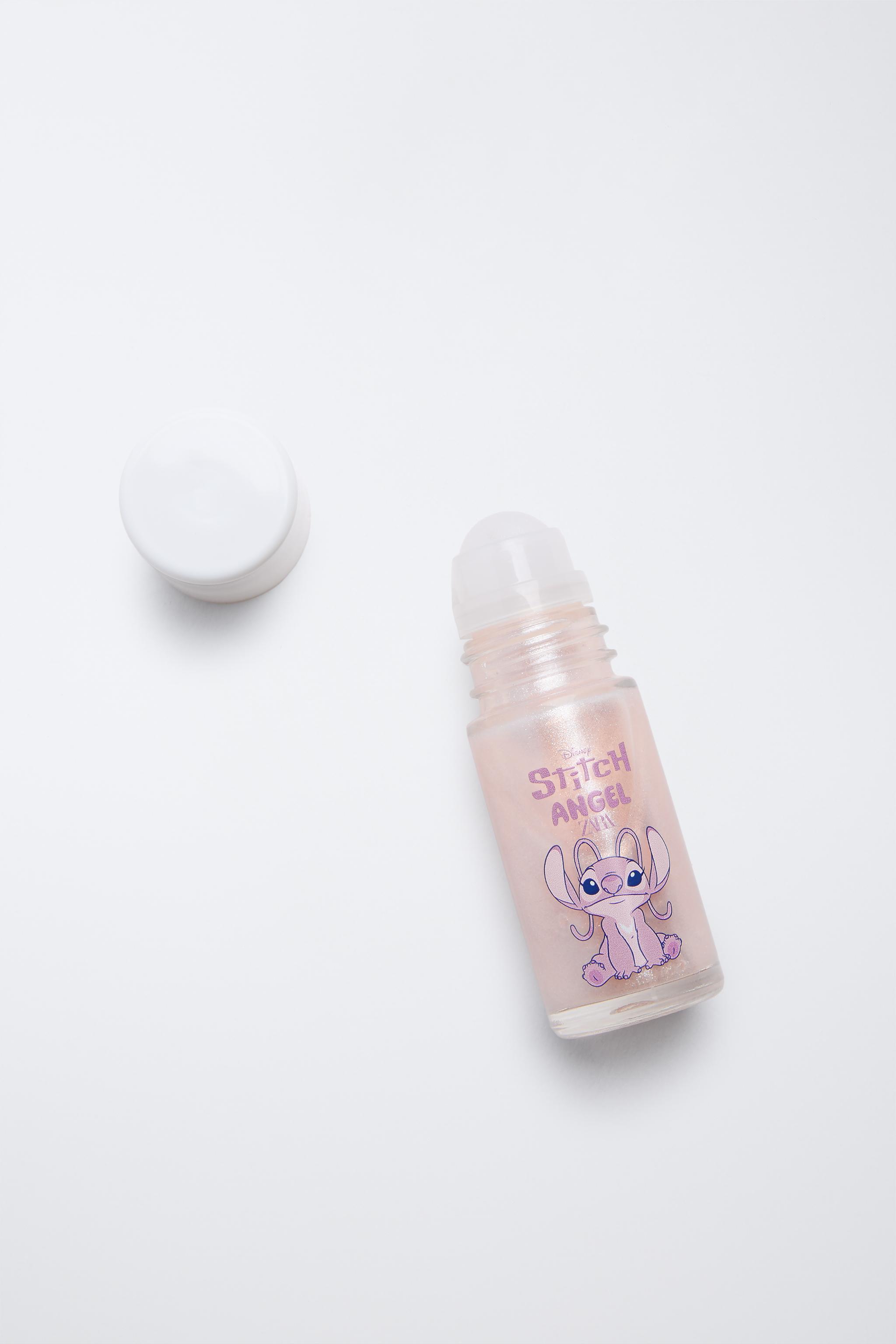 STITCH ANGEL © DISNEY BODY GLITTER 25ML (0.85 FL. OZ.)