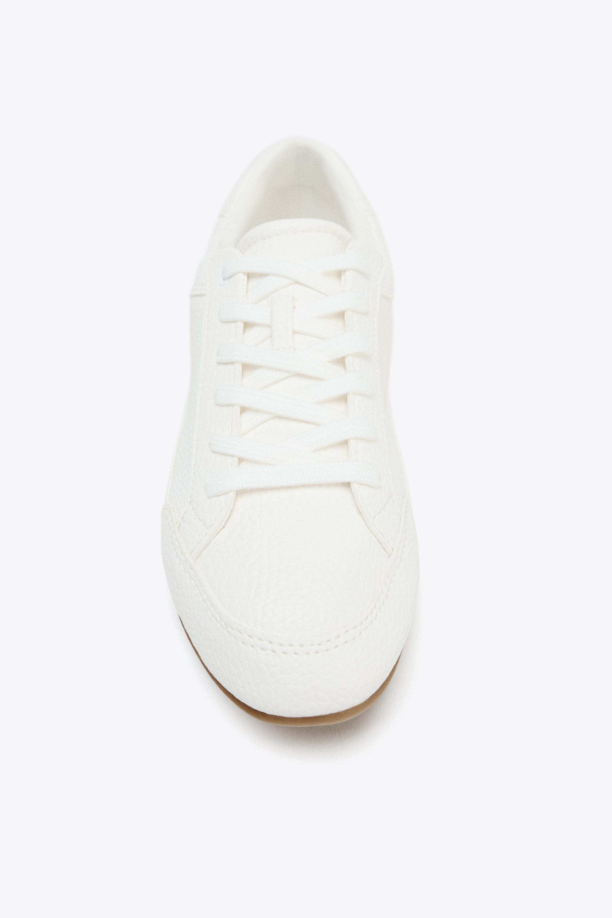 DERBY SNEAKERS