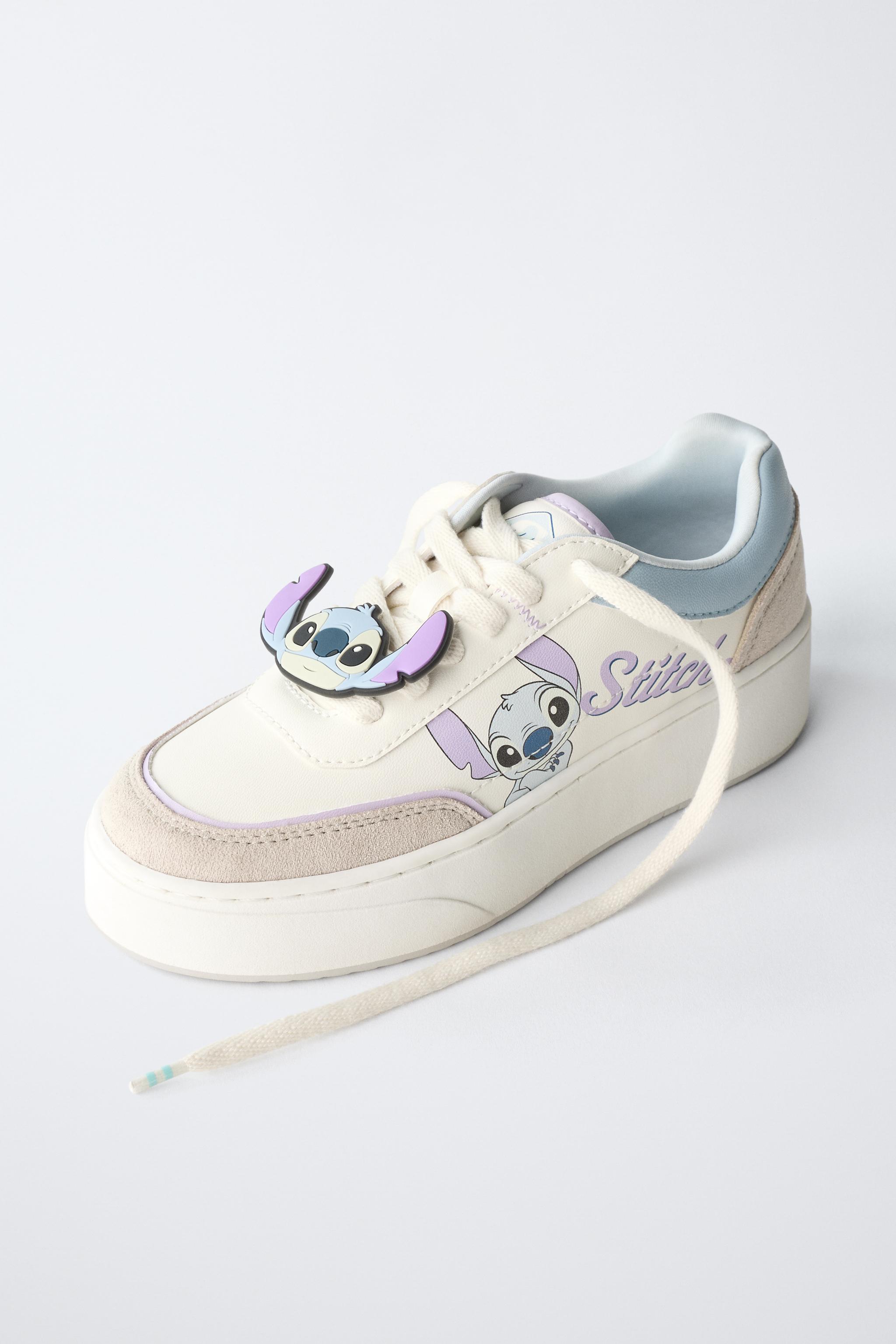 LILO & STITCH © DISNEY SNEAKERS