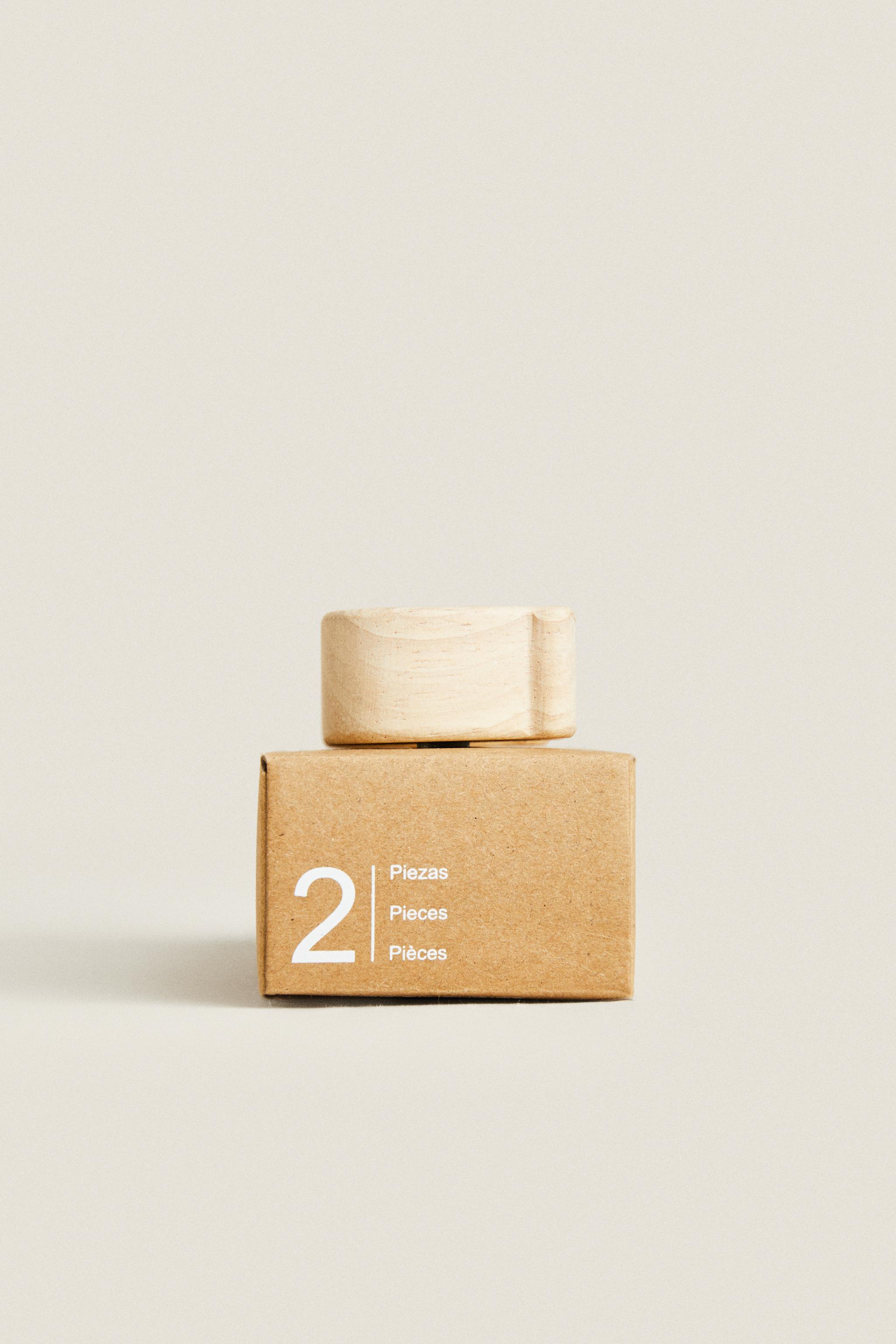 SET OF CHILDREN’S BEAR KNOBS (SET OF 2)