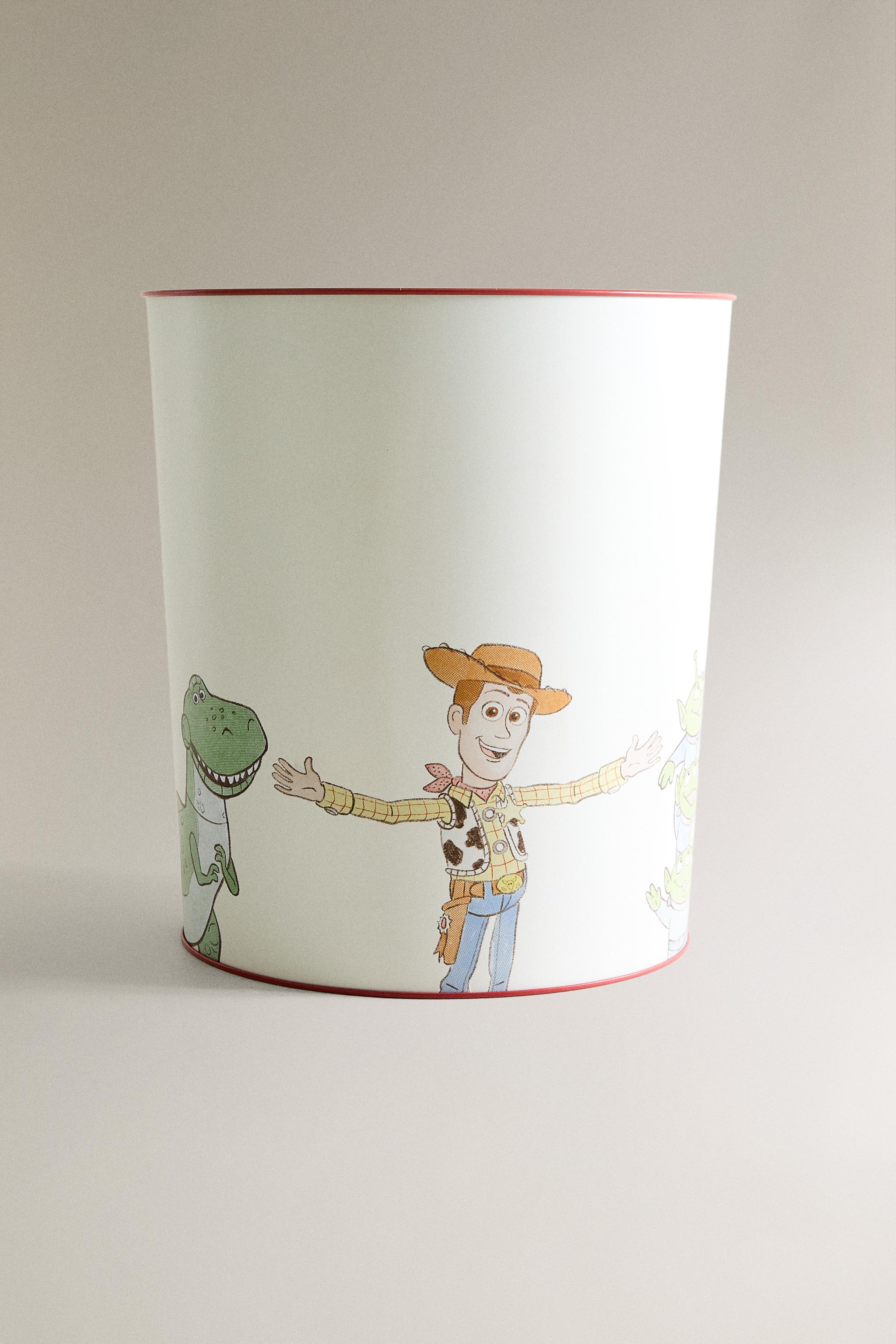 CHILDREN'S WASTEPAPER BIN TOY STORY ©DISNEY/PIXAR