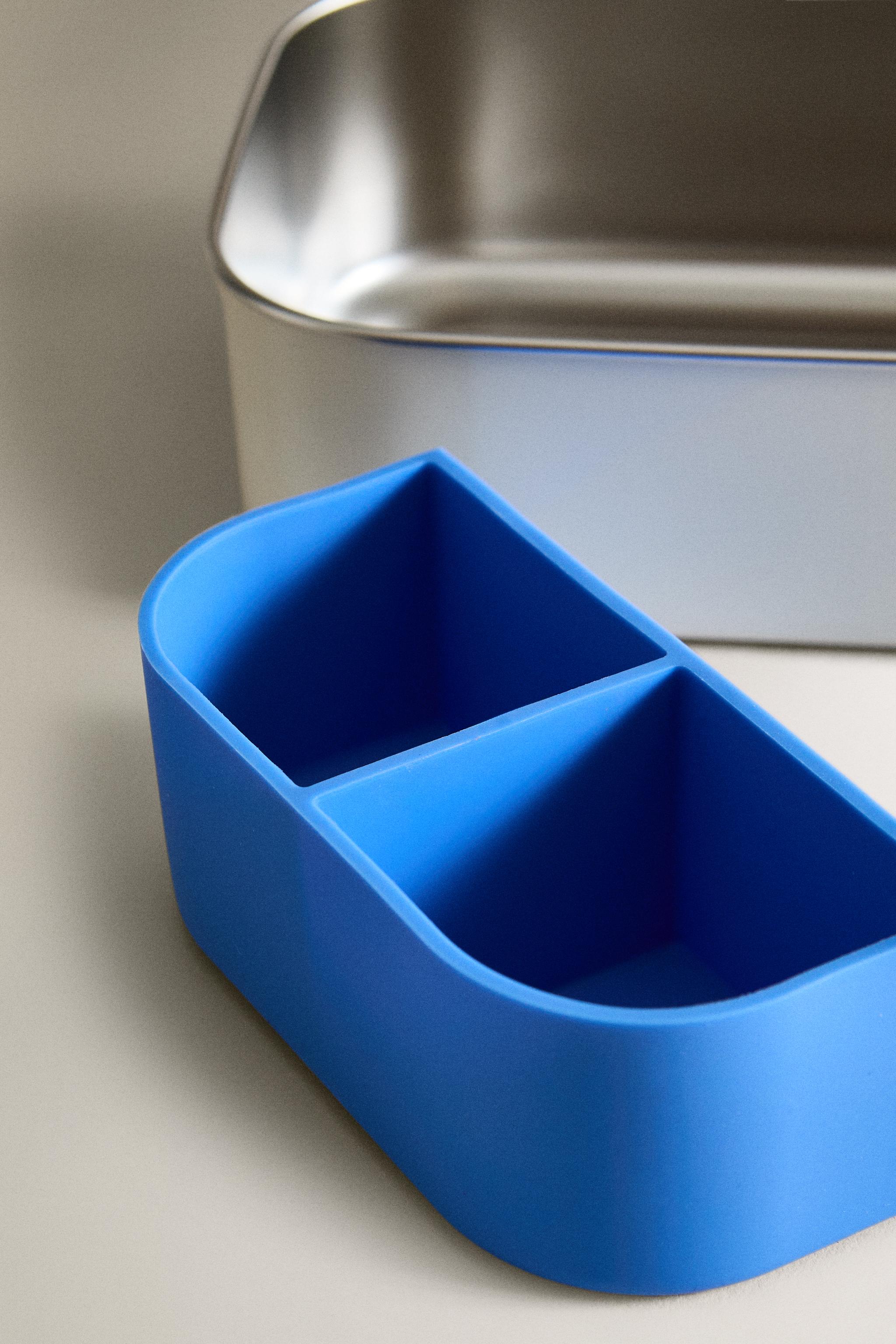 CHILDREN'S SILICONE PEANUTS™ LUNCH BOX