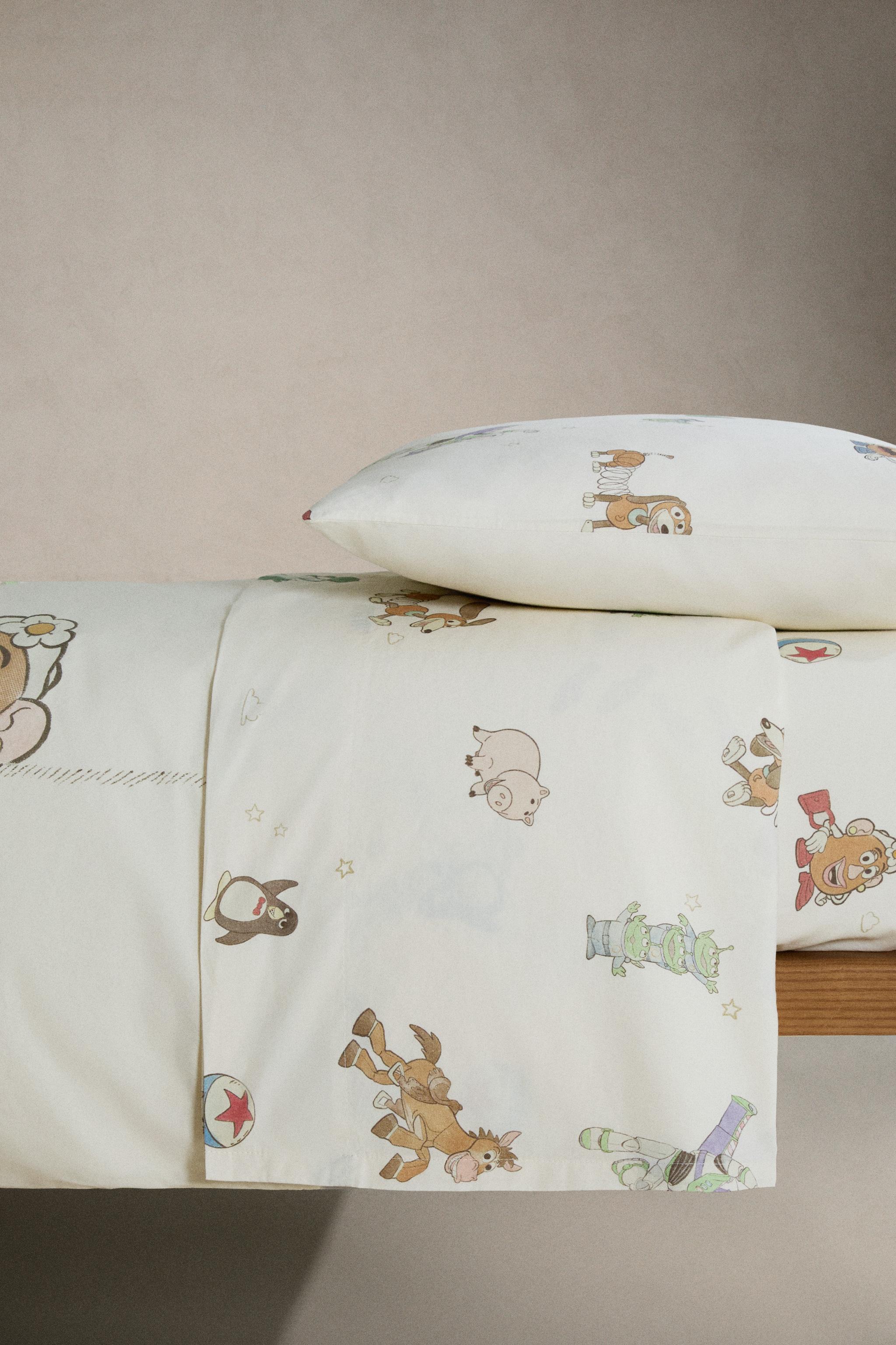 TOY STORY ©DISNEY/PIXAR CHILDREN'S DUVET COVER