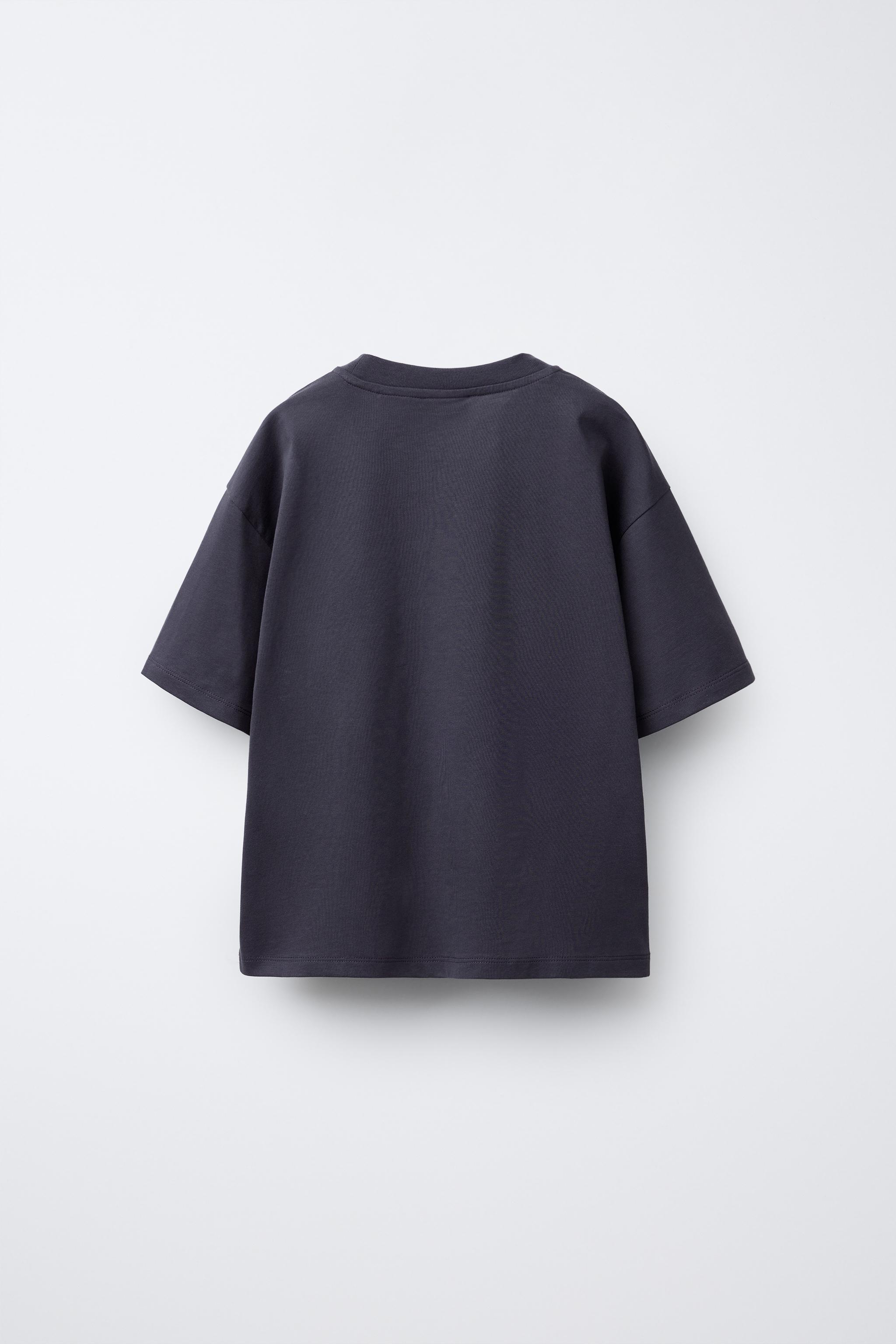 LILO & STITCH © DISNEY PRINT T-SHIRT