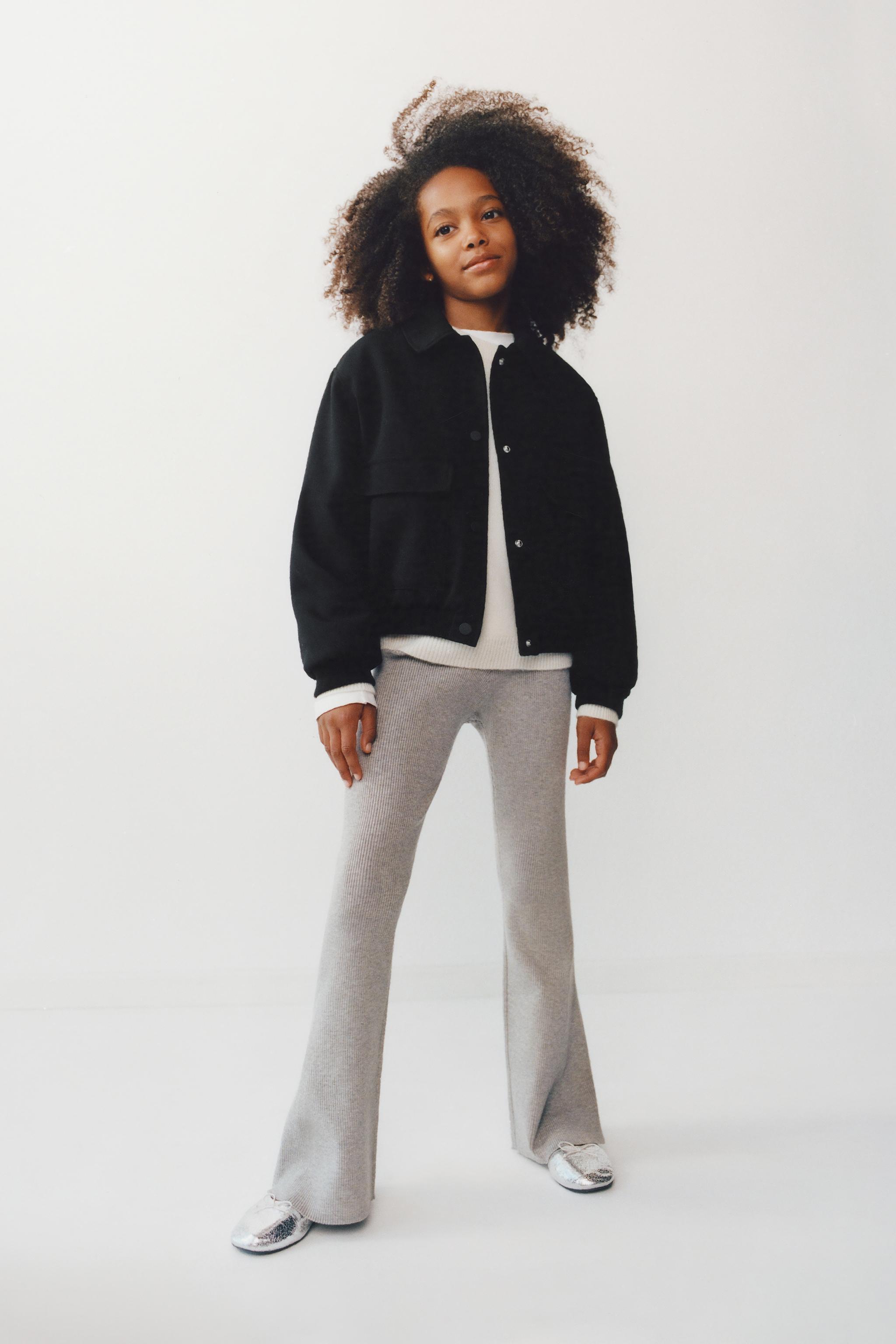 POCKET BOMBER JACKET