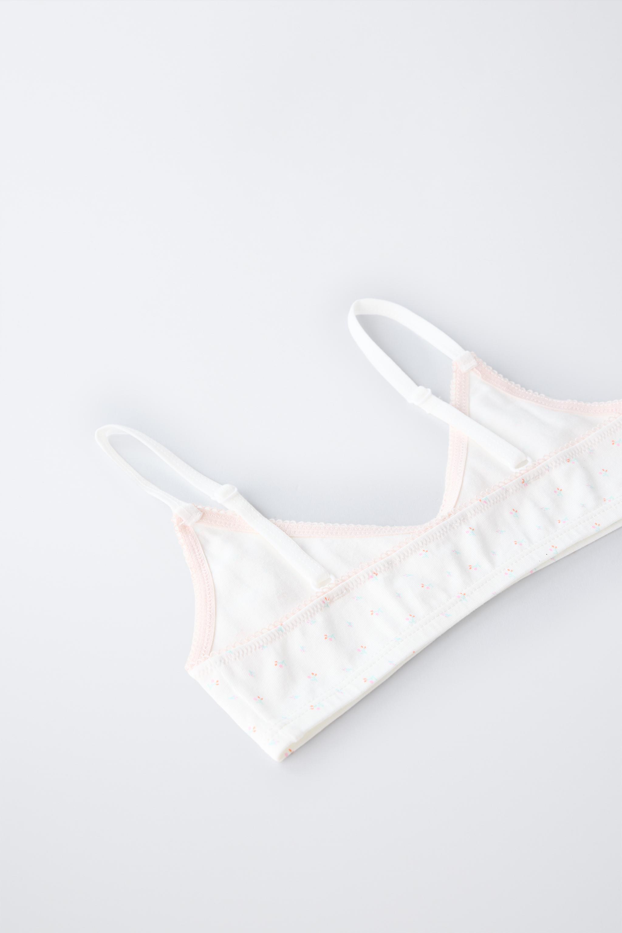 9-14 YEARS/ THREE-PACK OF PATCHWORK TOPS