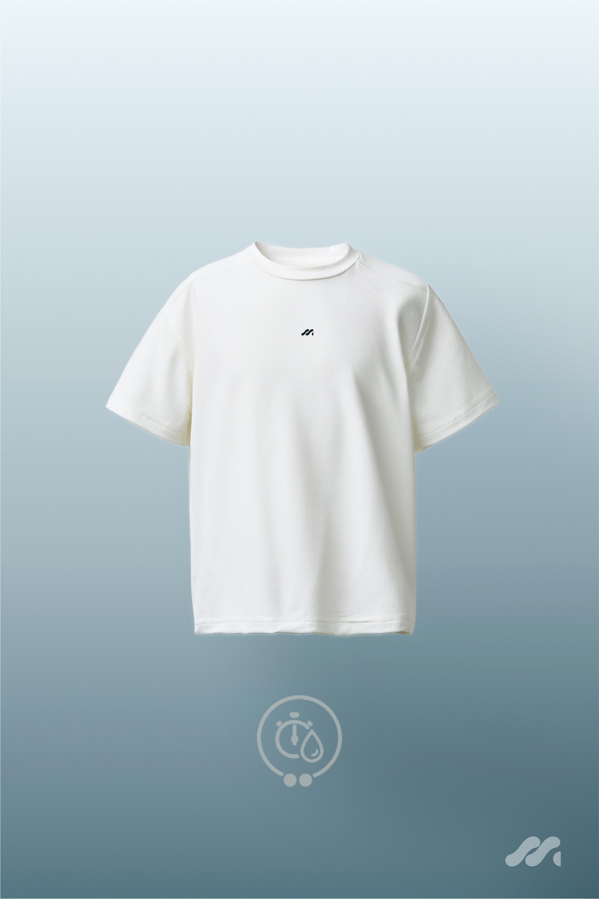 TECHNICAL LOGO T-SHIRT