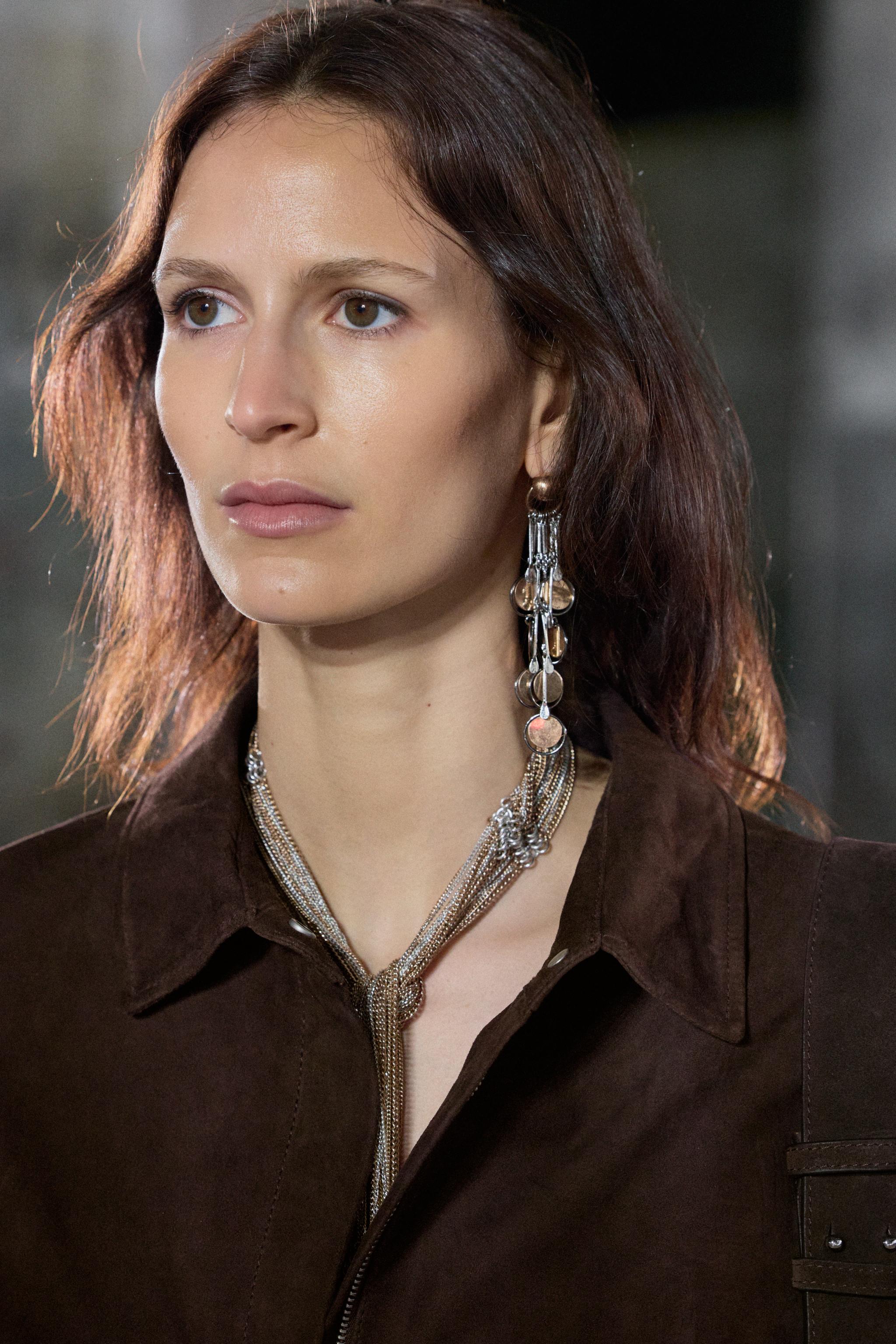 ZW COLLECTION LIMITED EDITION 100% SUEDE OVERSHIRT