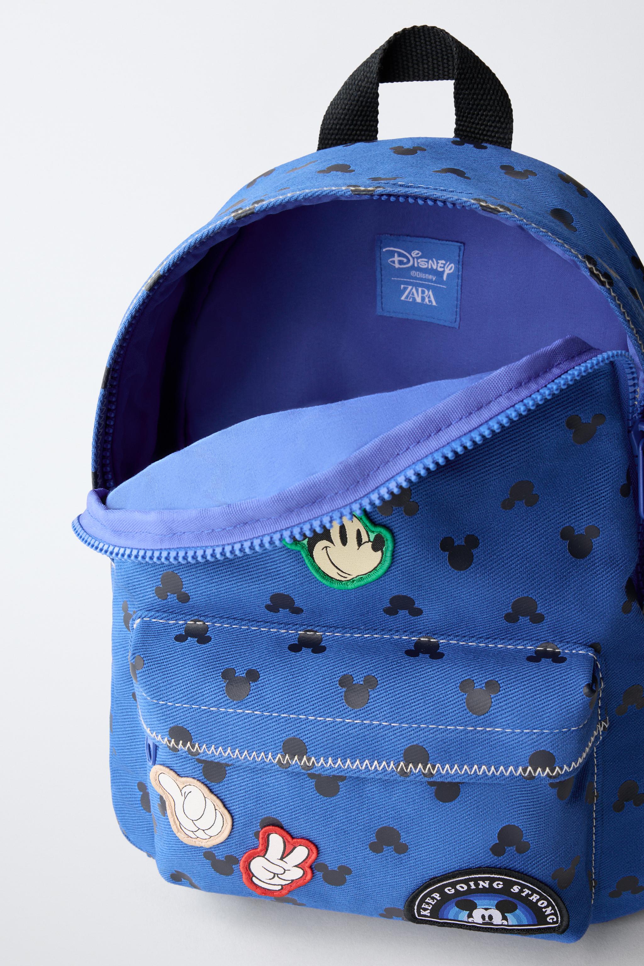MICKEY MOUSE © DISNEY BACKPACK