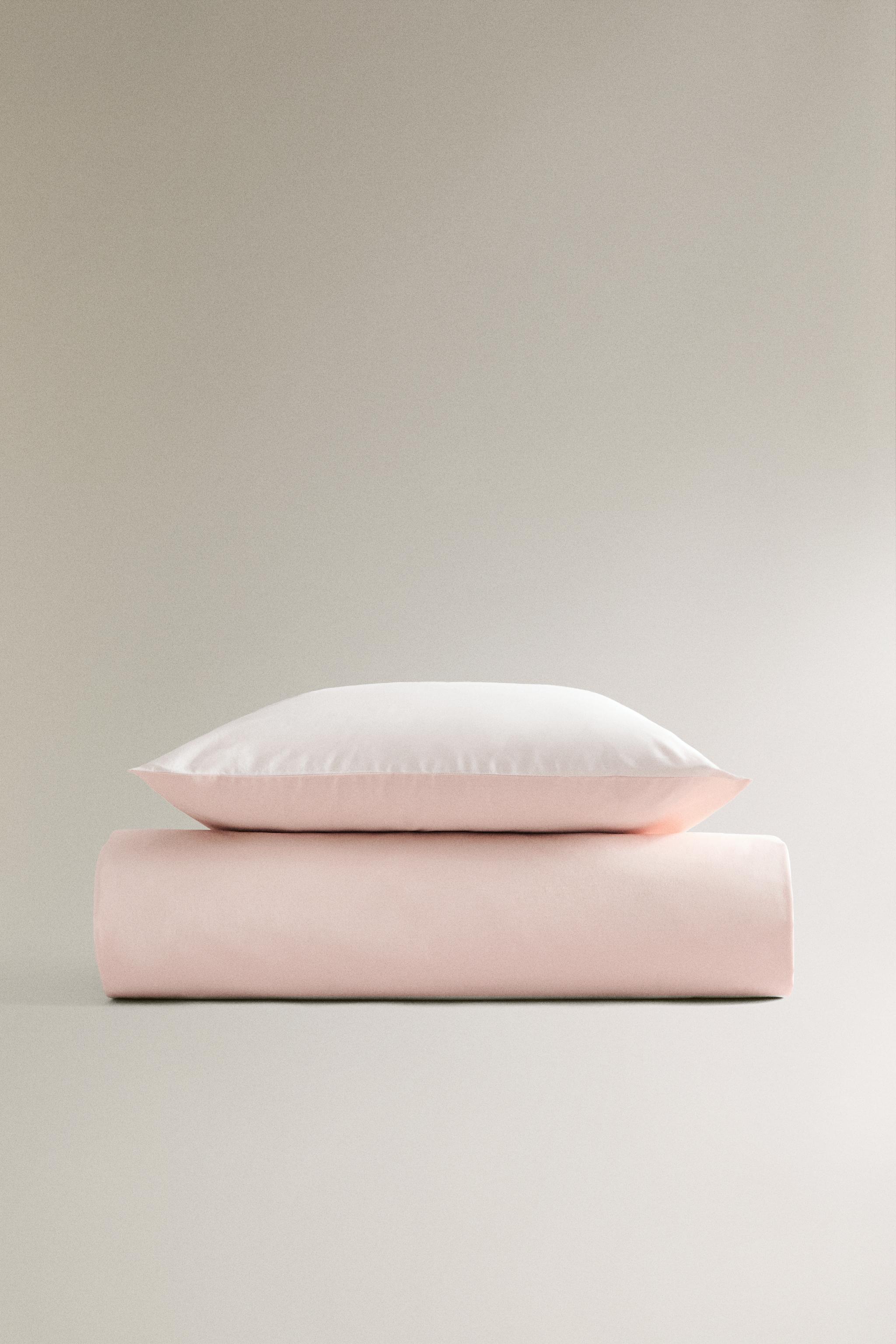 CHILDREN'S REVERSIBLE DUVET COVER