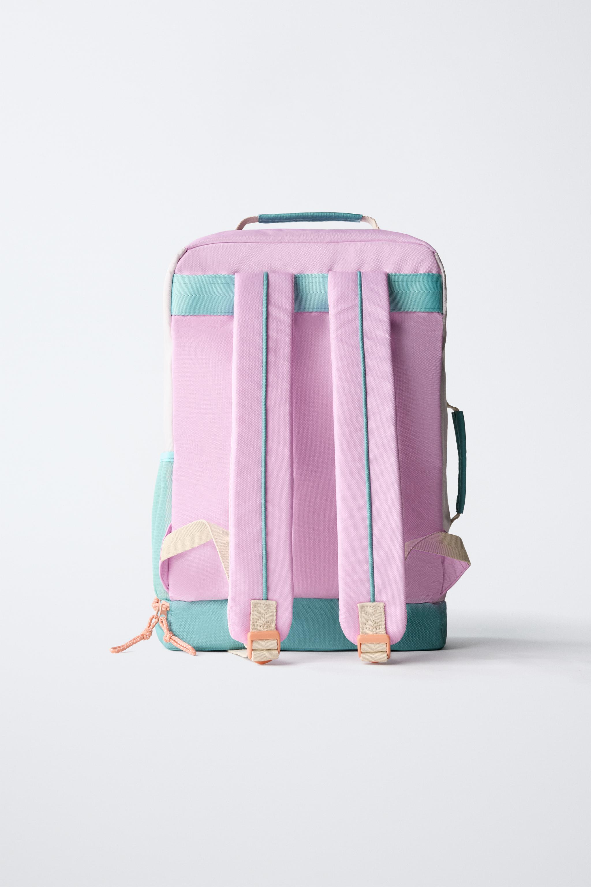 LILO & STITCH © DISNEY TRAVEL BACKPACK