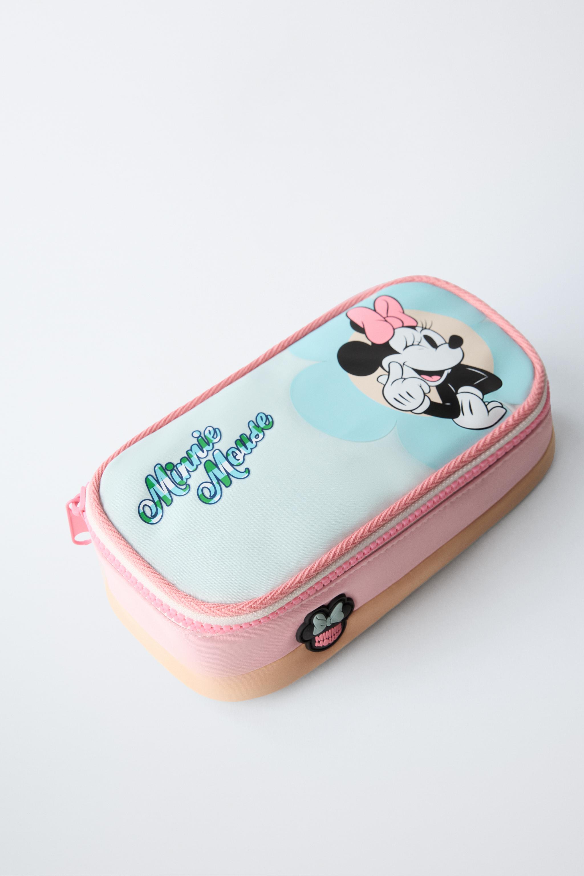 MINNIE MOUSE © DISNEY PENCIL CASE