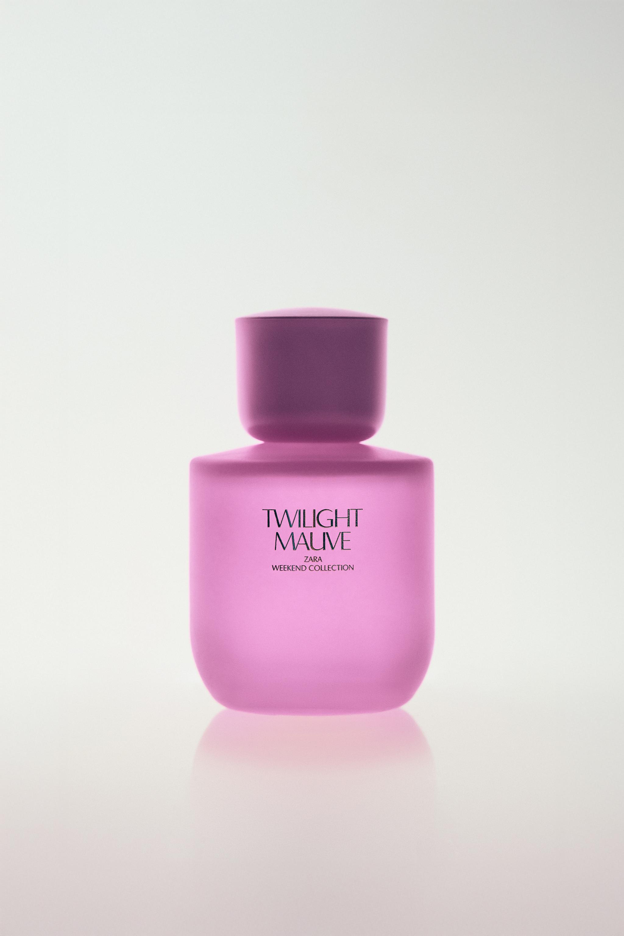 TWILIGHT MAUVE EDT 90 ML (3.04 FL. OZ).