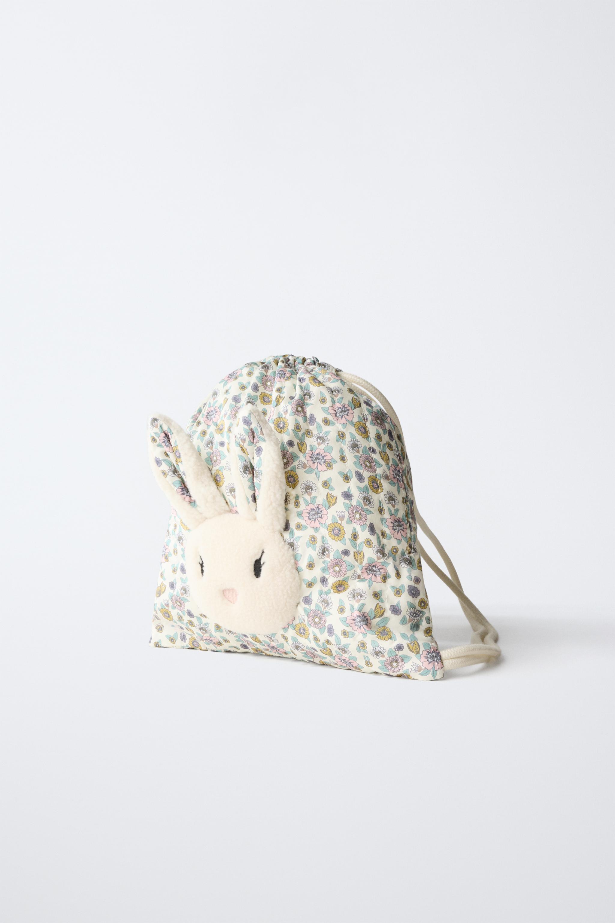 BUNNY BAG