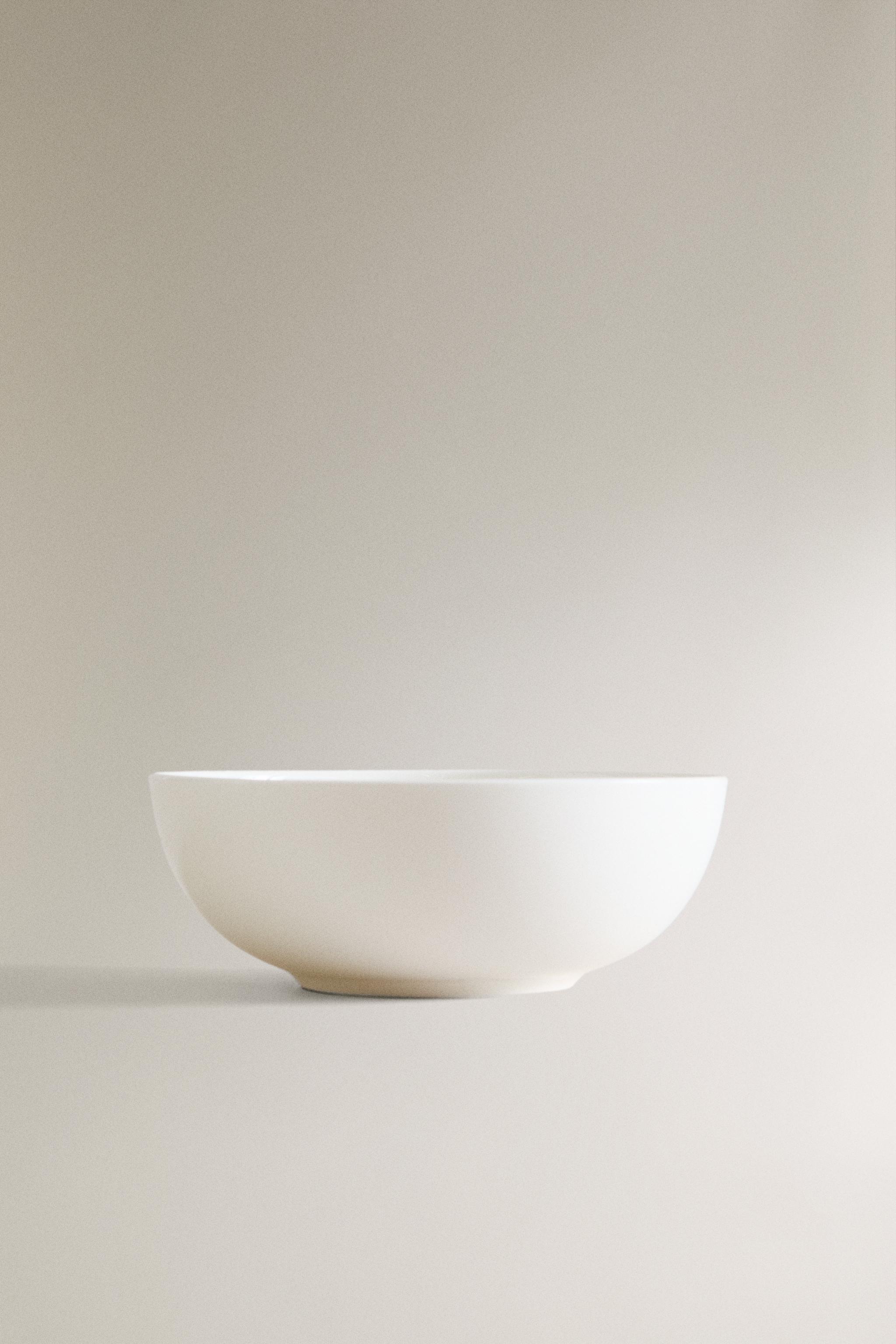 BONE CHINA BOWL