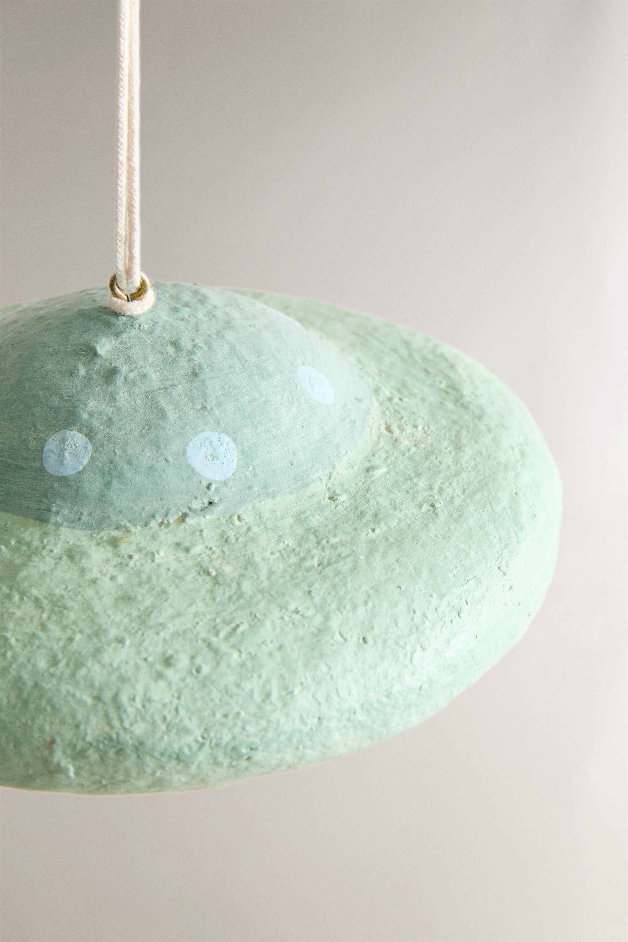 SET OF FLYING SAUCERS (SET OF 2)