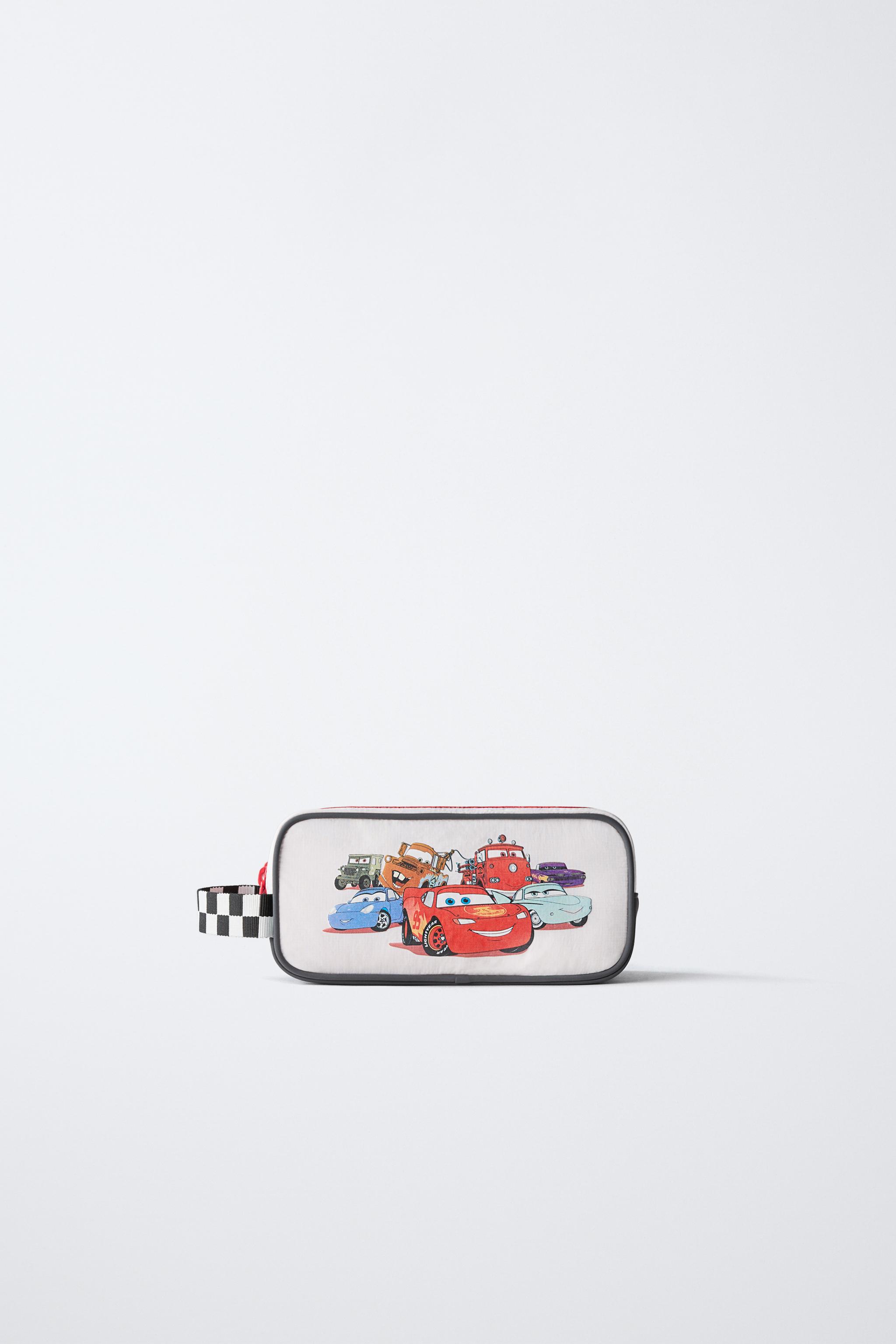 CARS LIGHTNING MCQUEEN © DISNEY PENCIL CASE