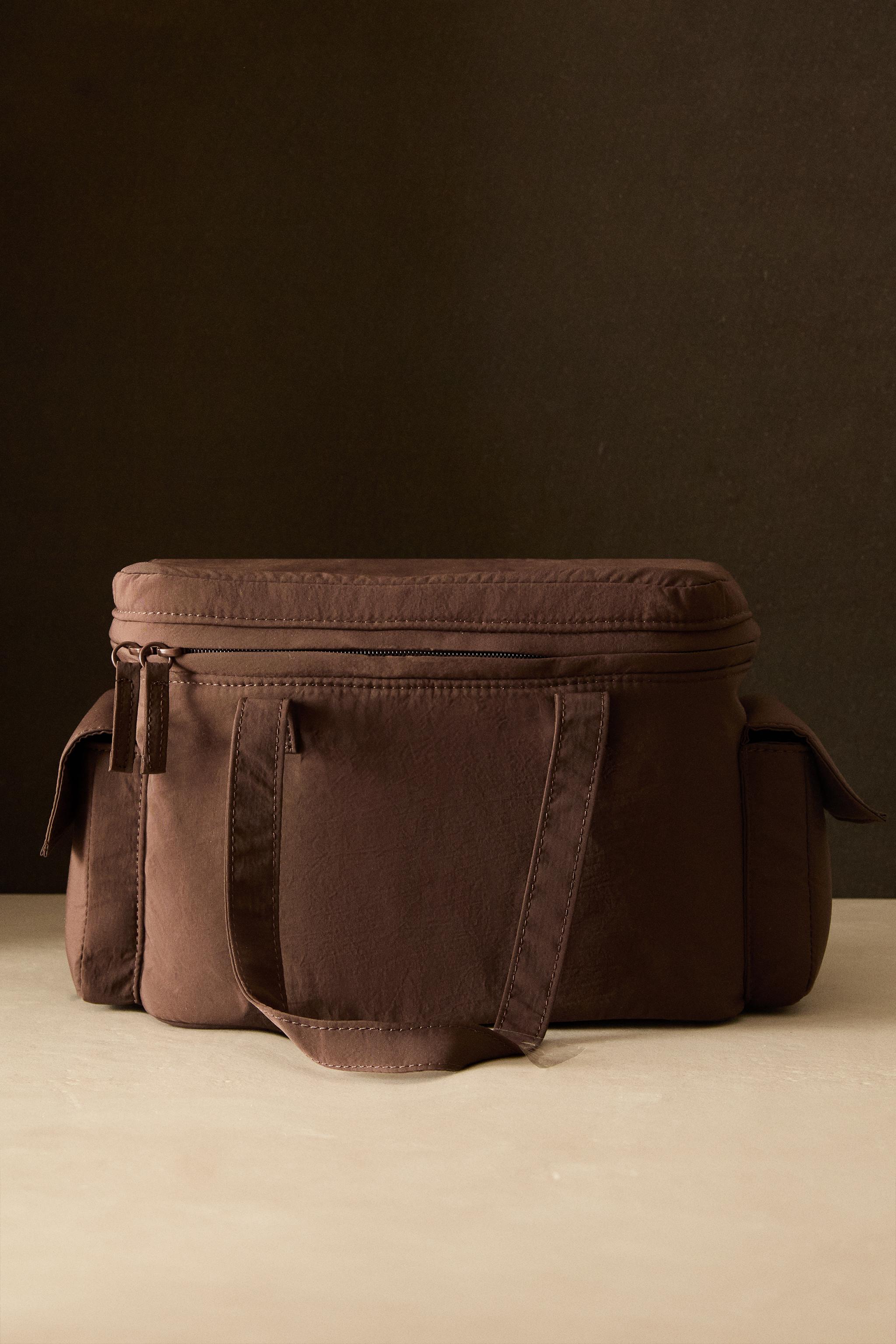 THERMAL LUNCH BOX COOLER BAG