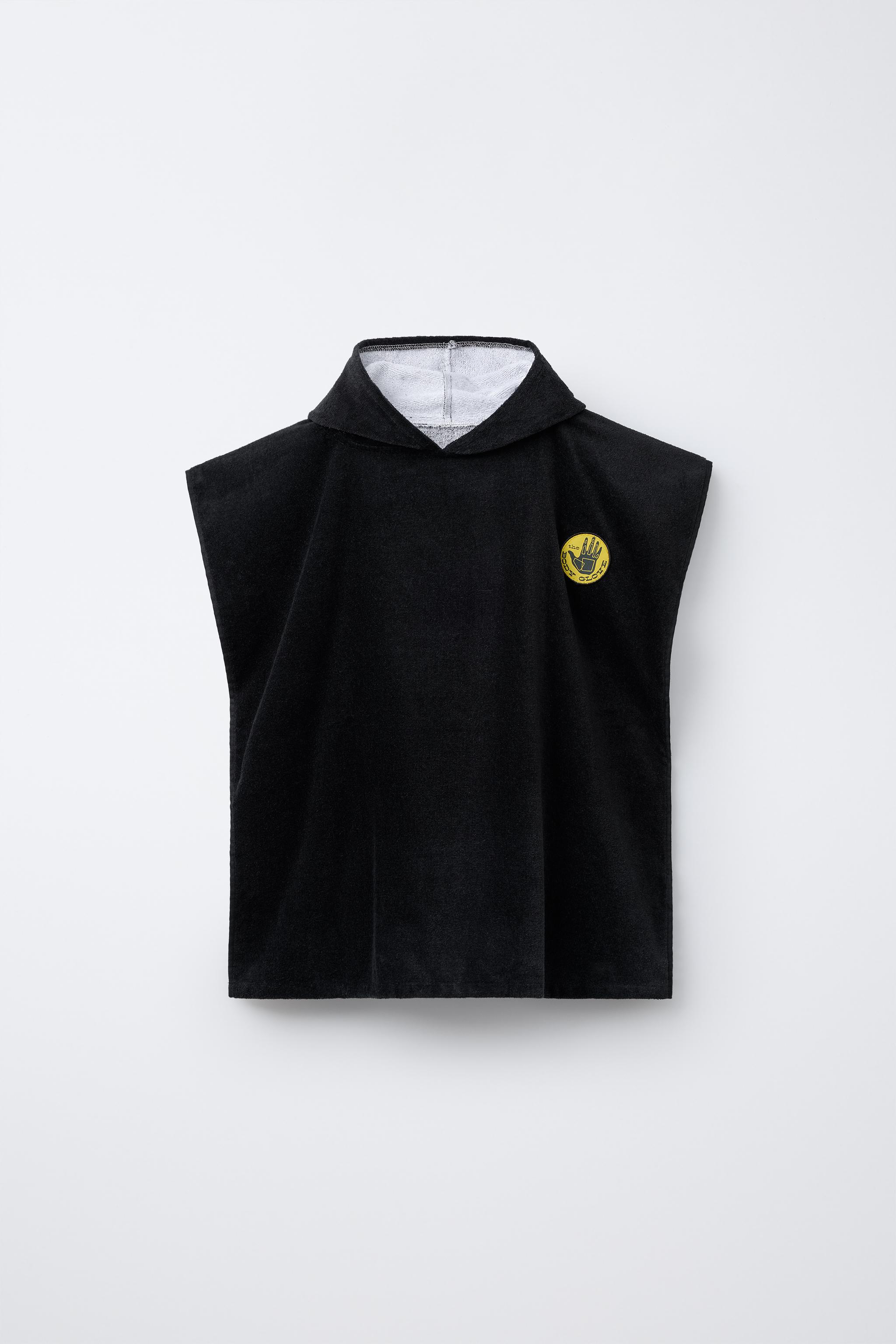 BODY GLOVE © TOWEL PONCHO